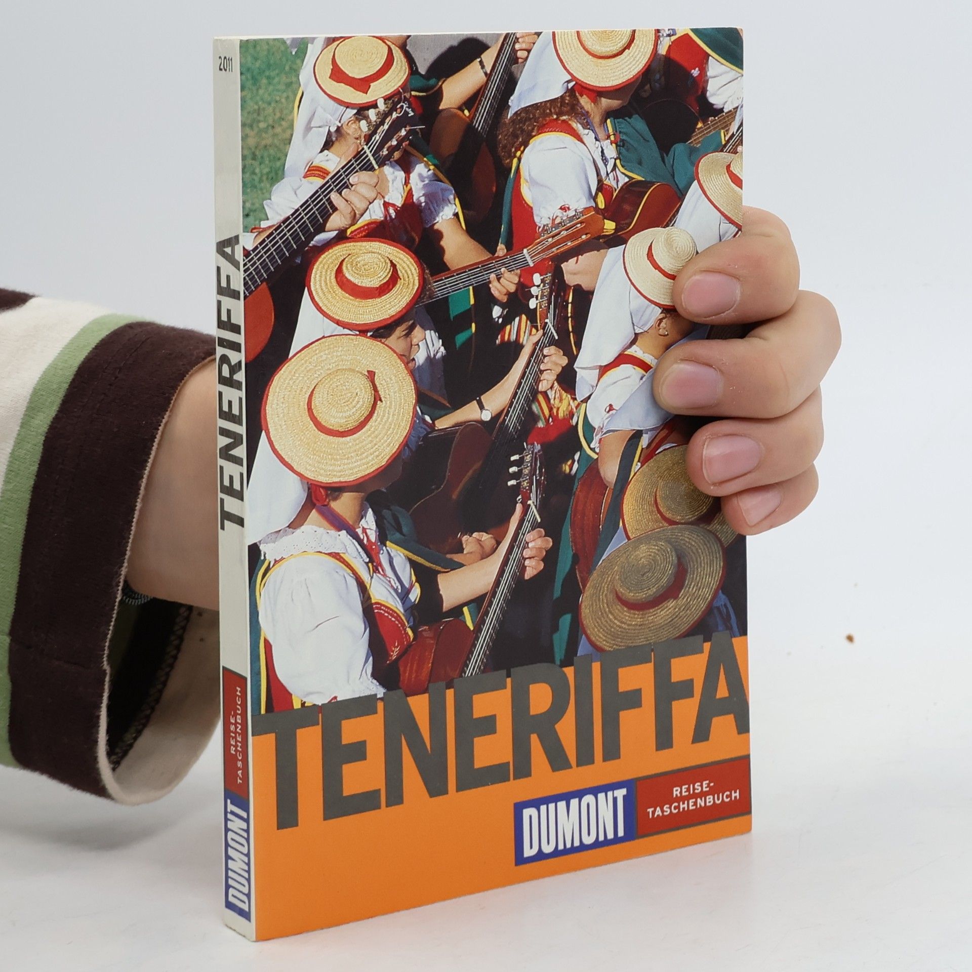 Gottfried Aigner Teneriffa