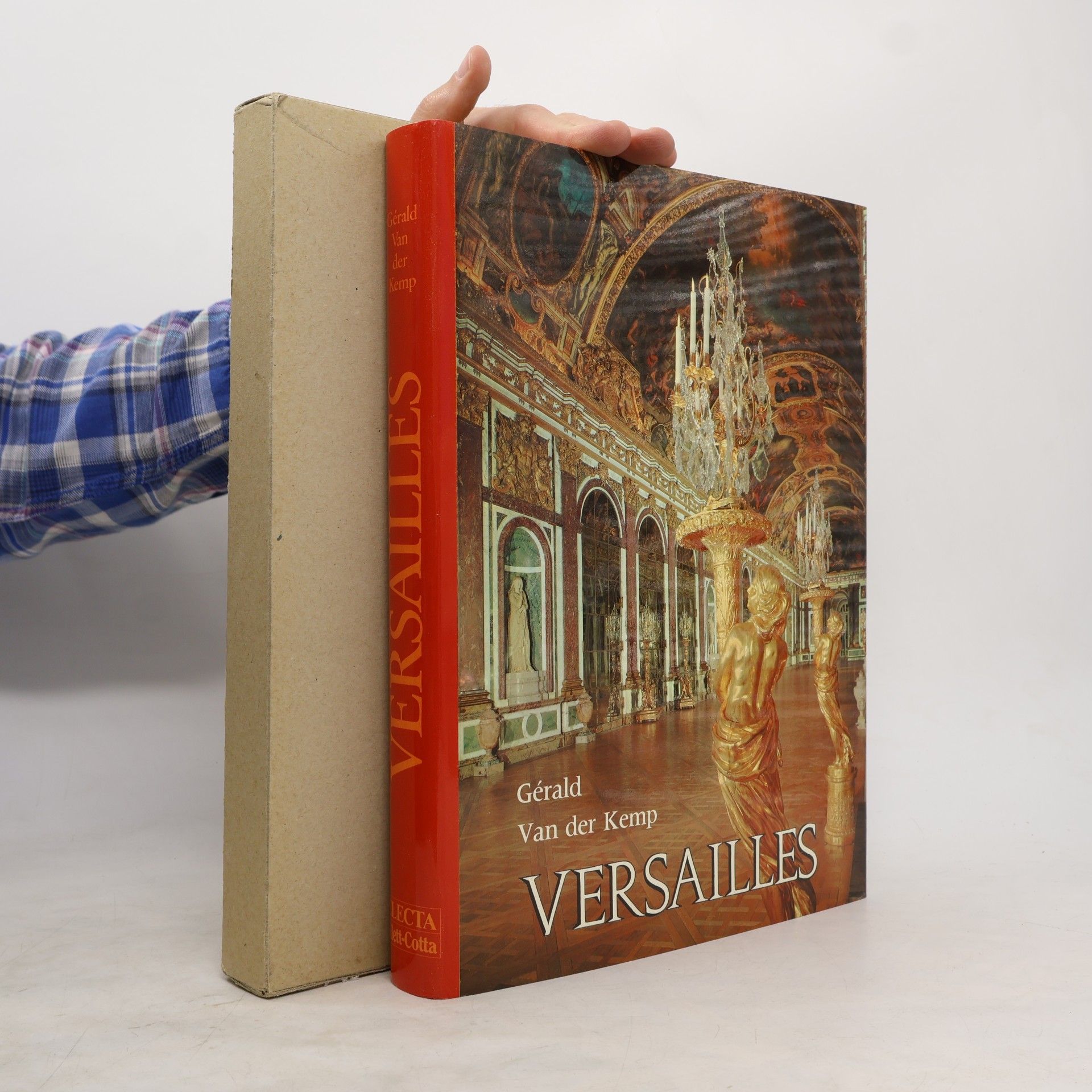 Versailles
