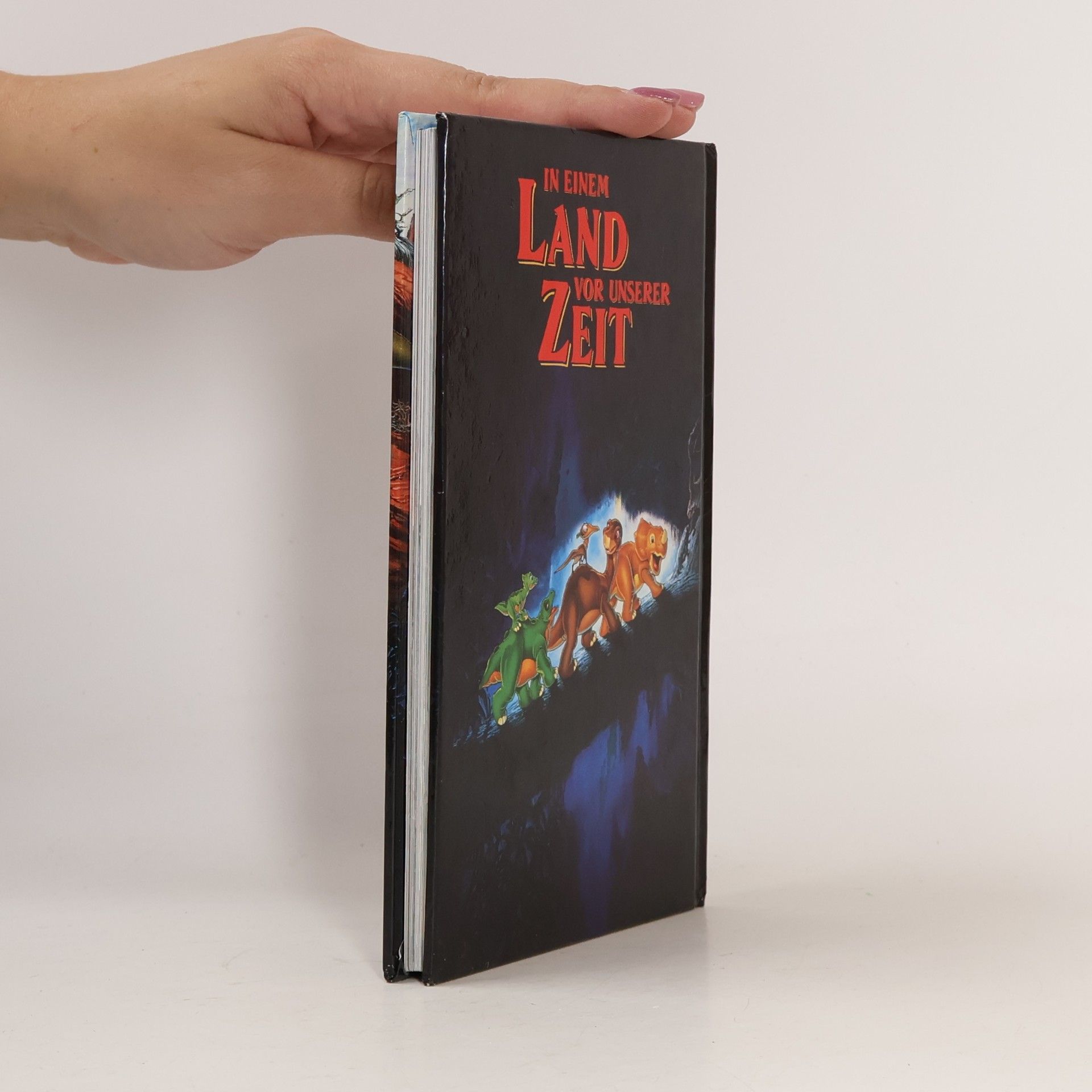 kolektiv In einem Land vor unserer Zeit