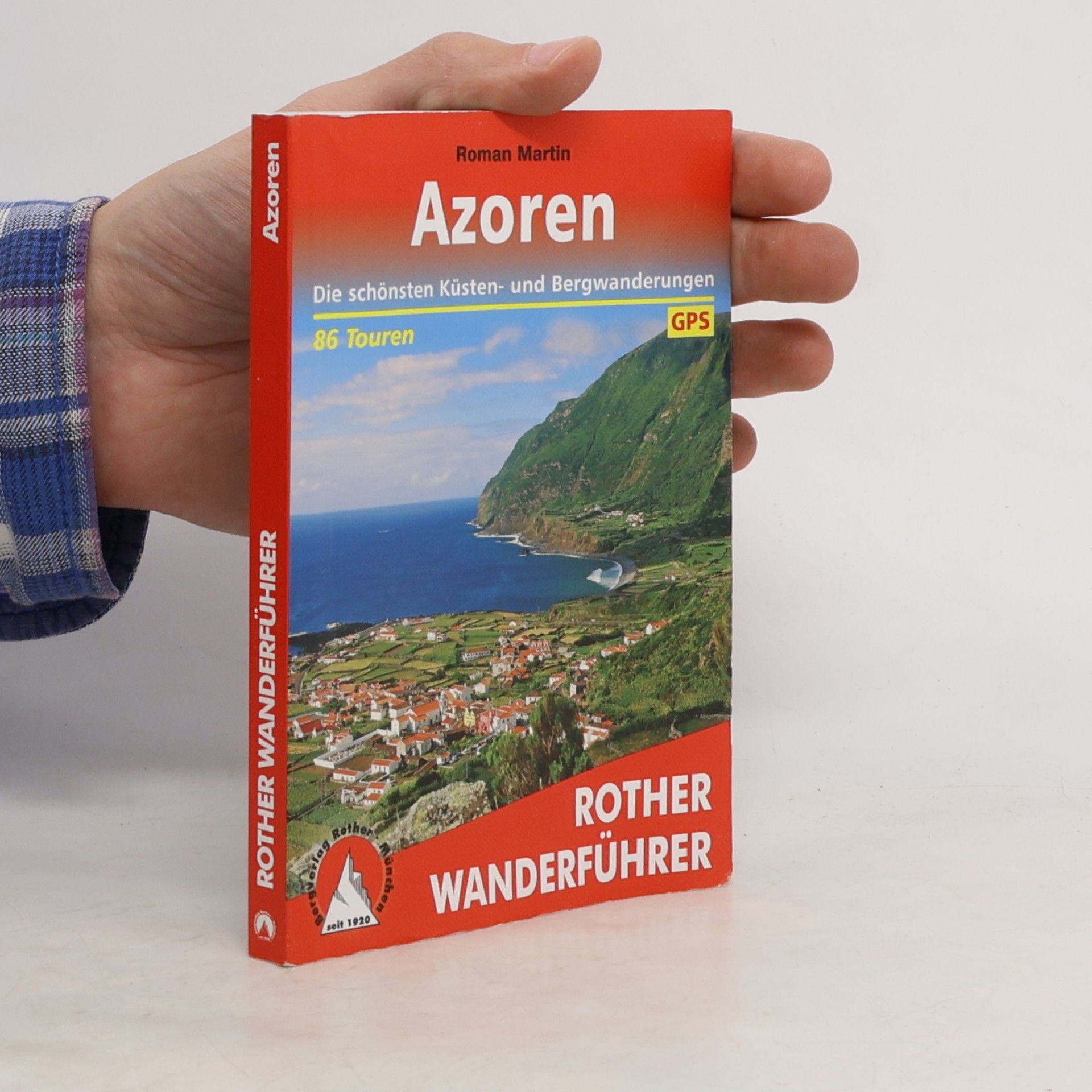 Azoren