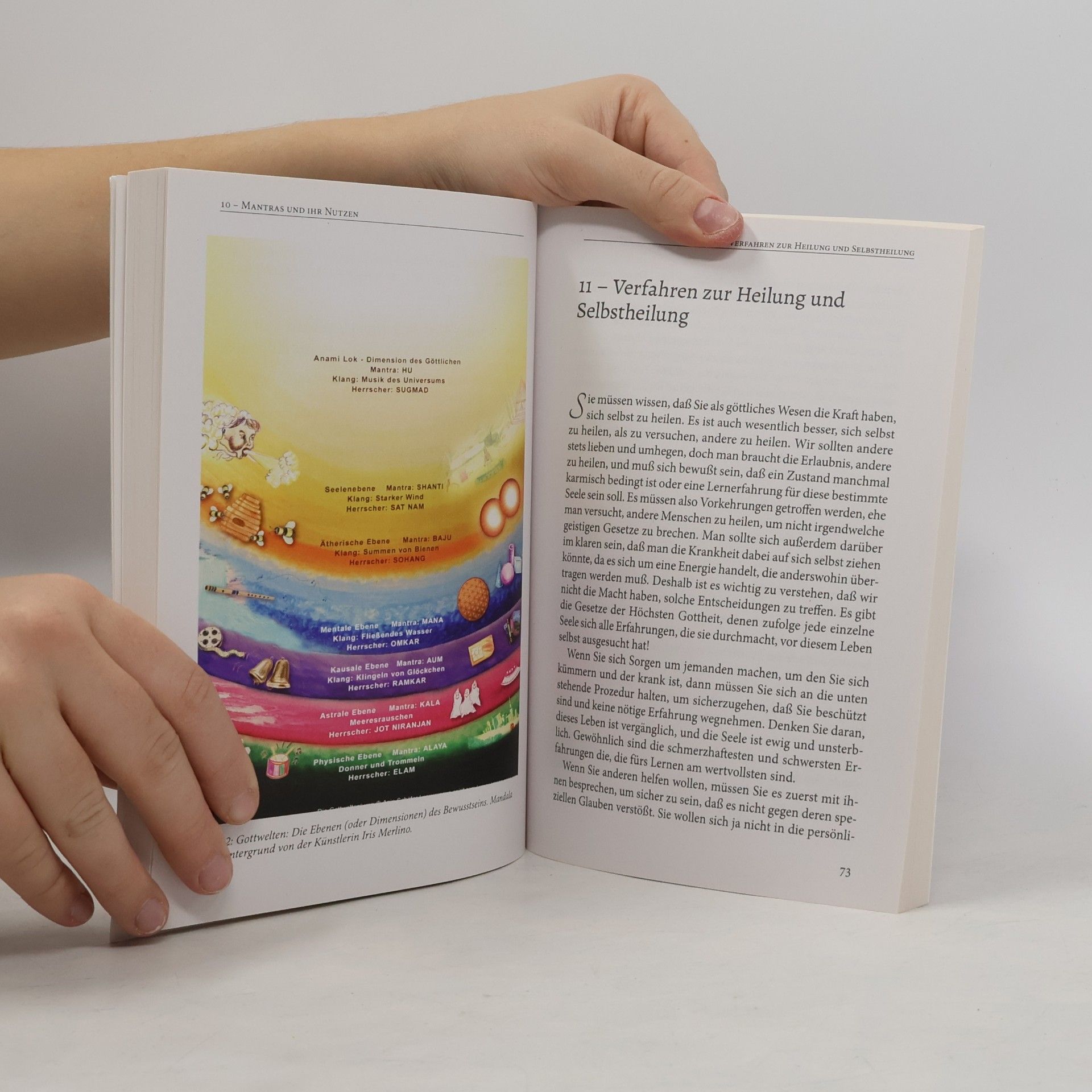 Omnec Onec Handbuch venusischer Spiritualität. Spiritueller Führer für die Meisterschaft