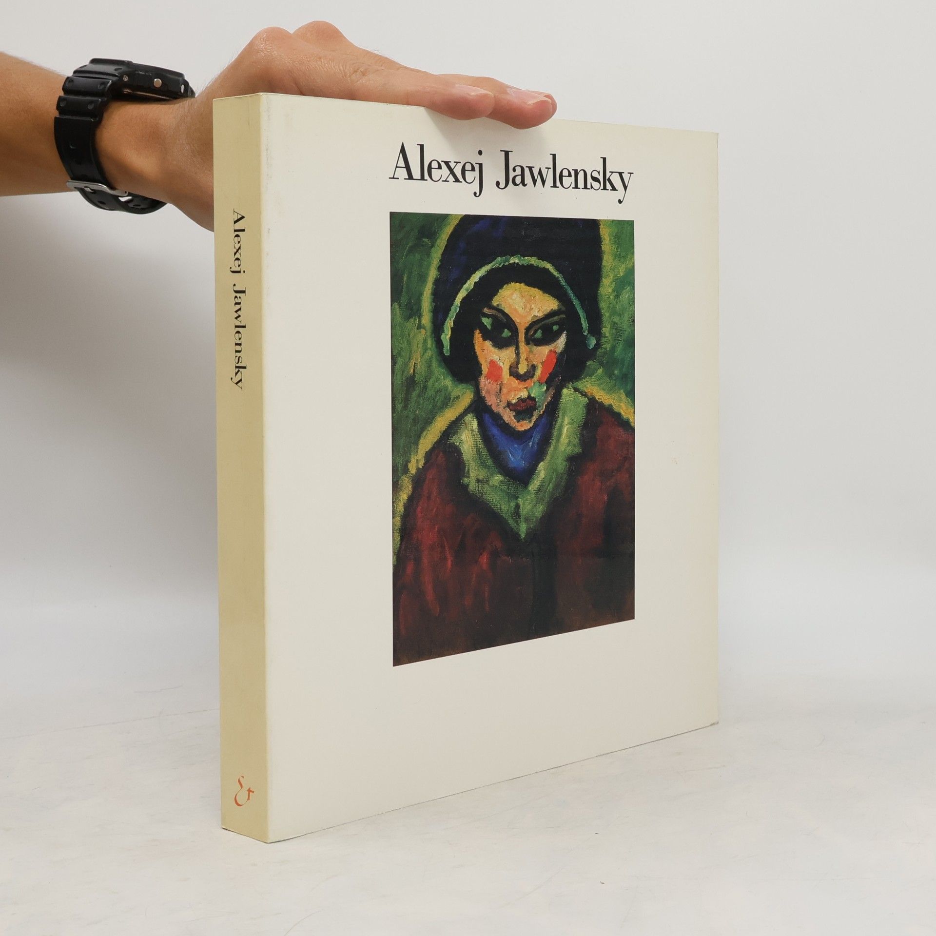 Alexej Jawlensky