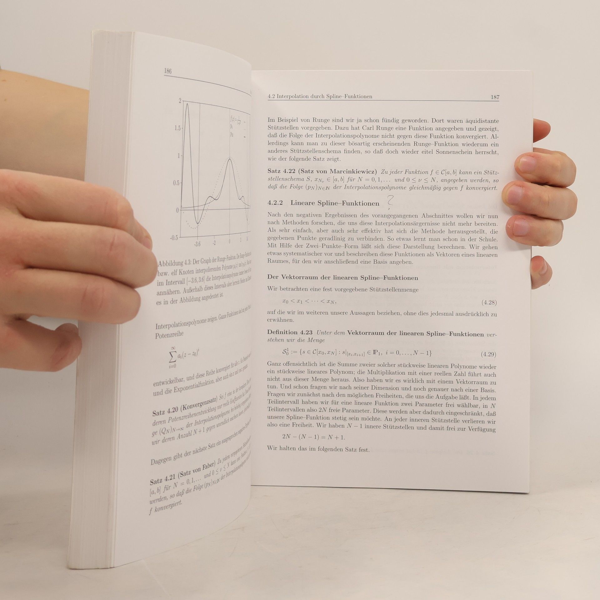 Norbert Herrmann Höhere Mathematik für Ingenieure, Physiker und Mathematiker