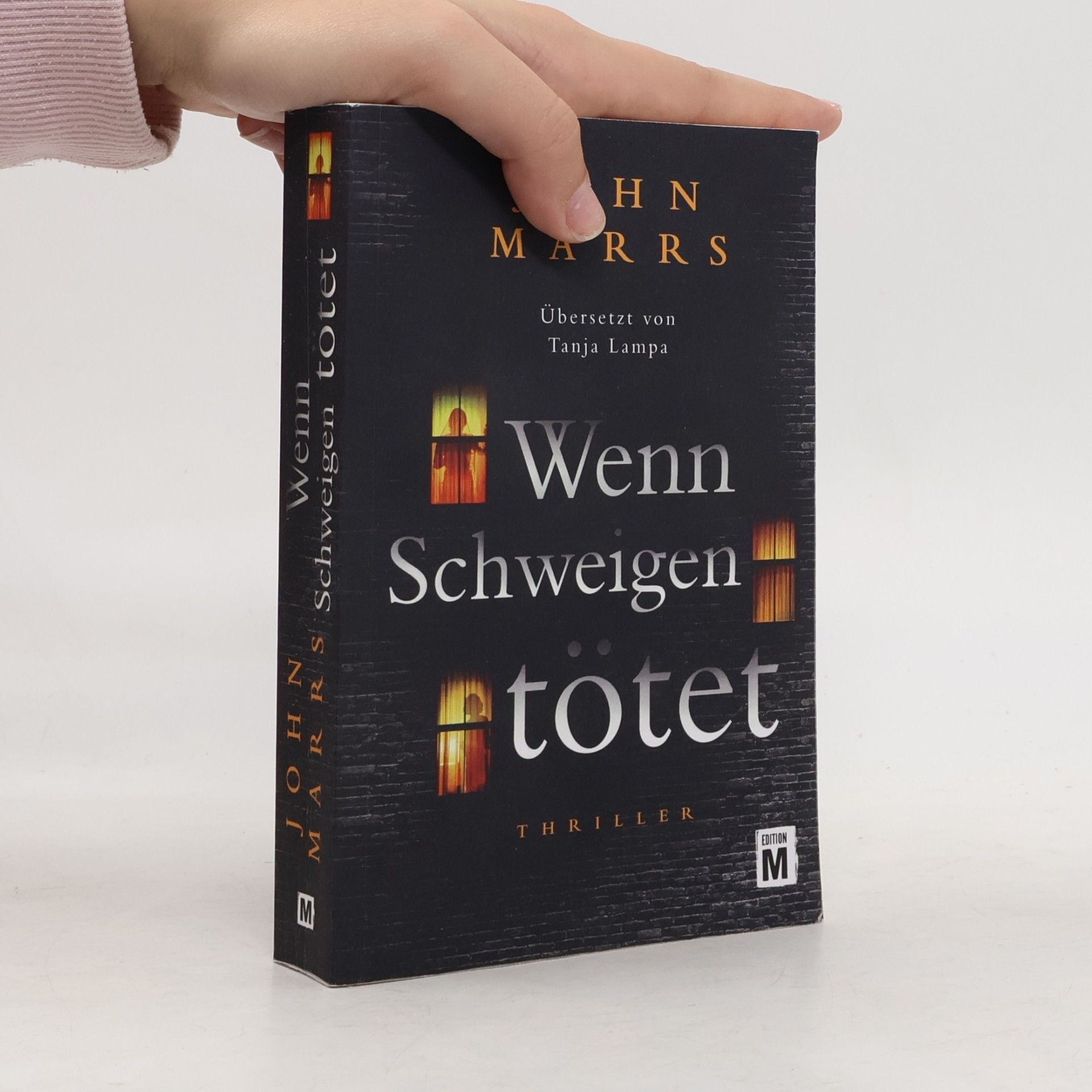 Wenn Schweigen tötet