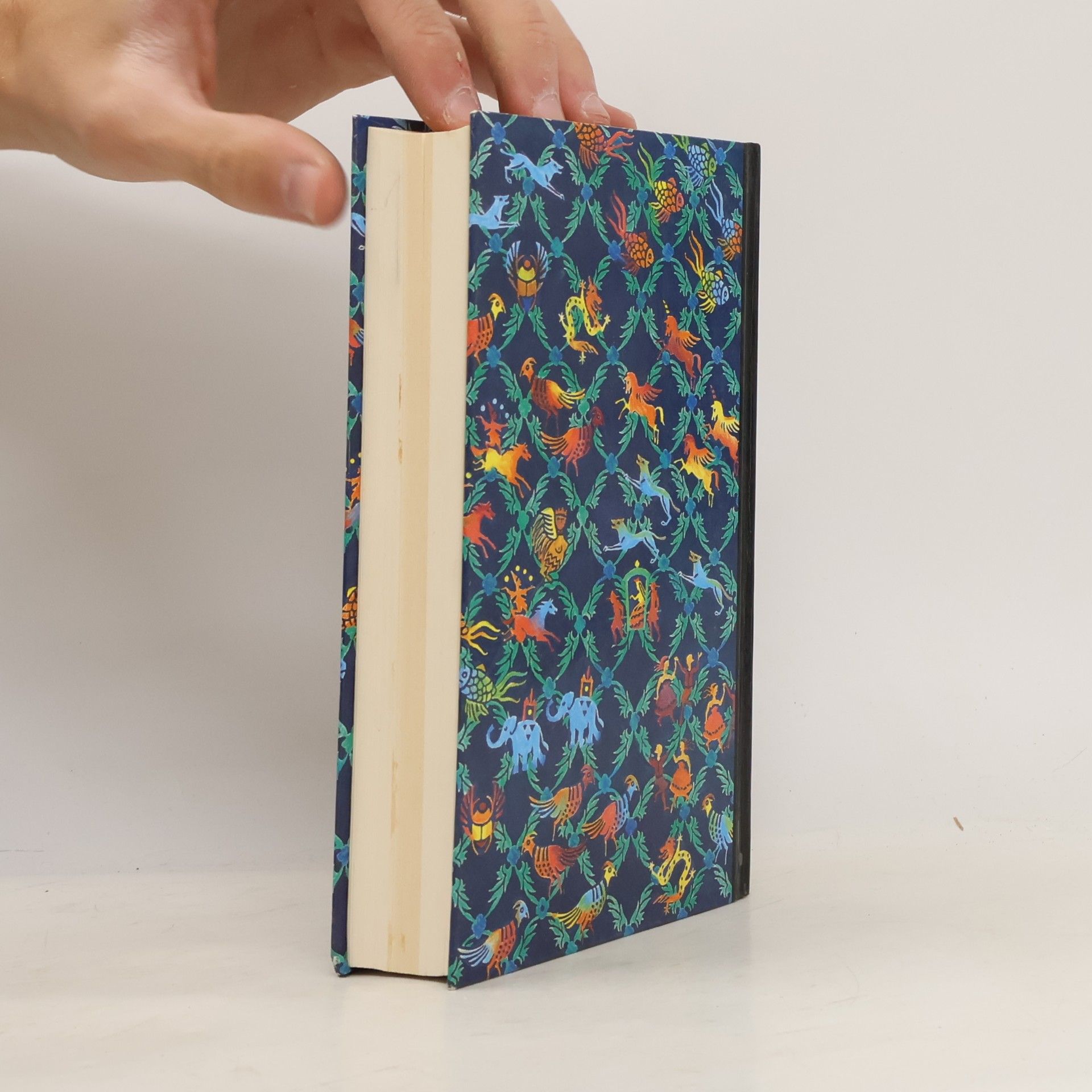 Hans-Jörg Uther Die schönsten Märchen der Weltliteratur