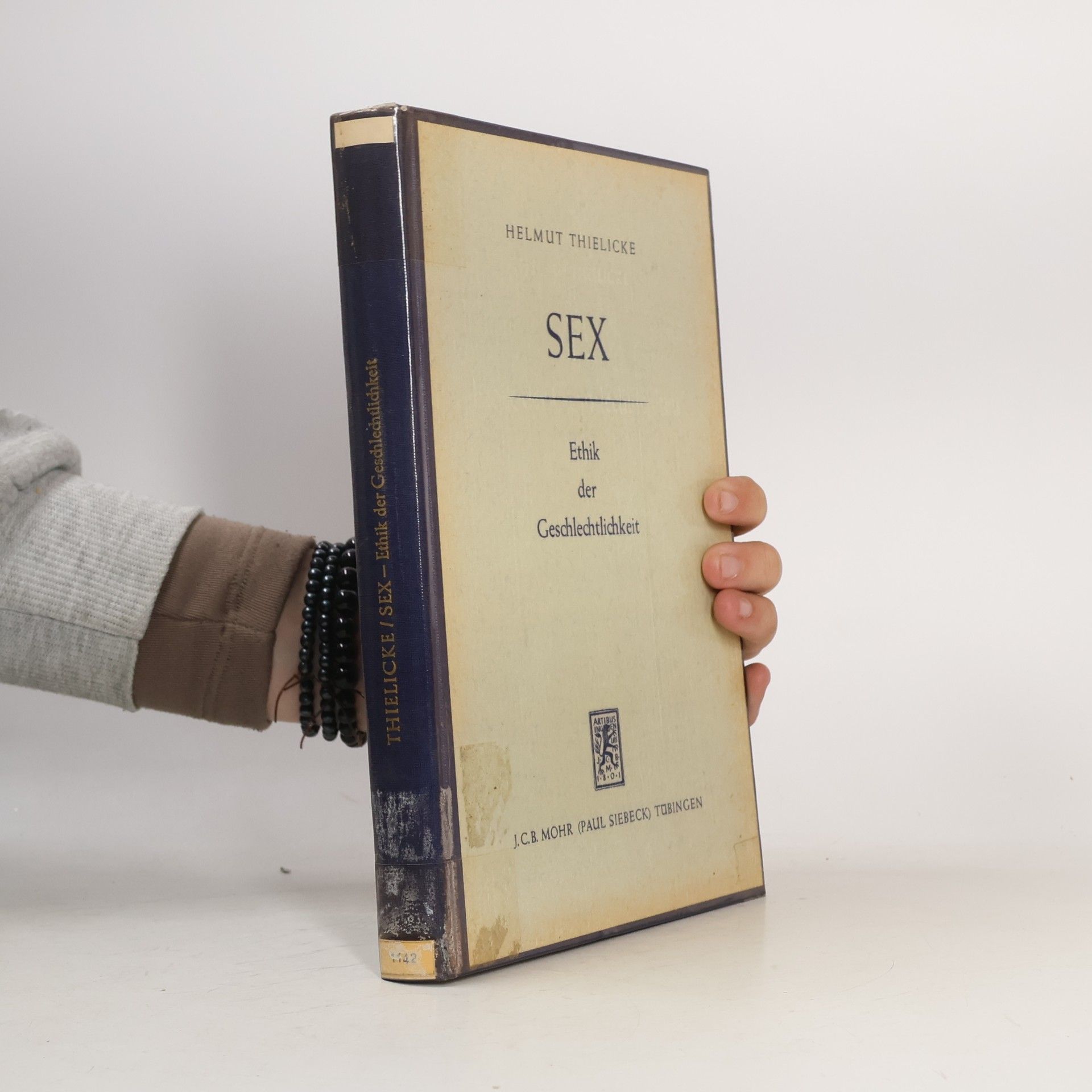 Sex: Ethik der Geschlechtlichkeit