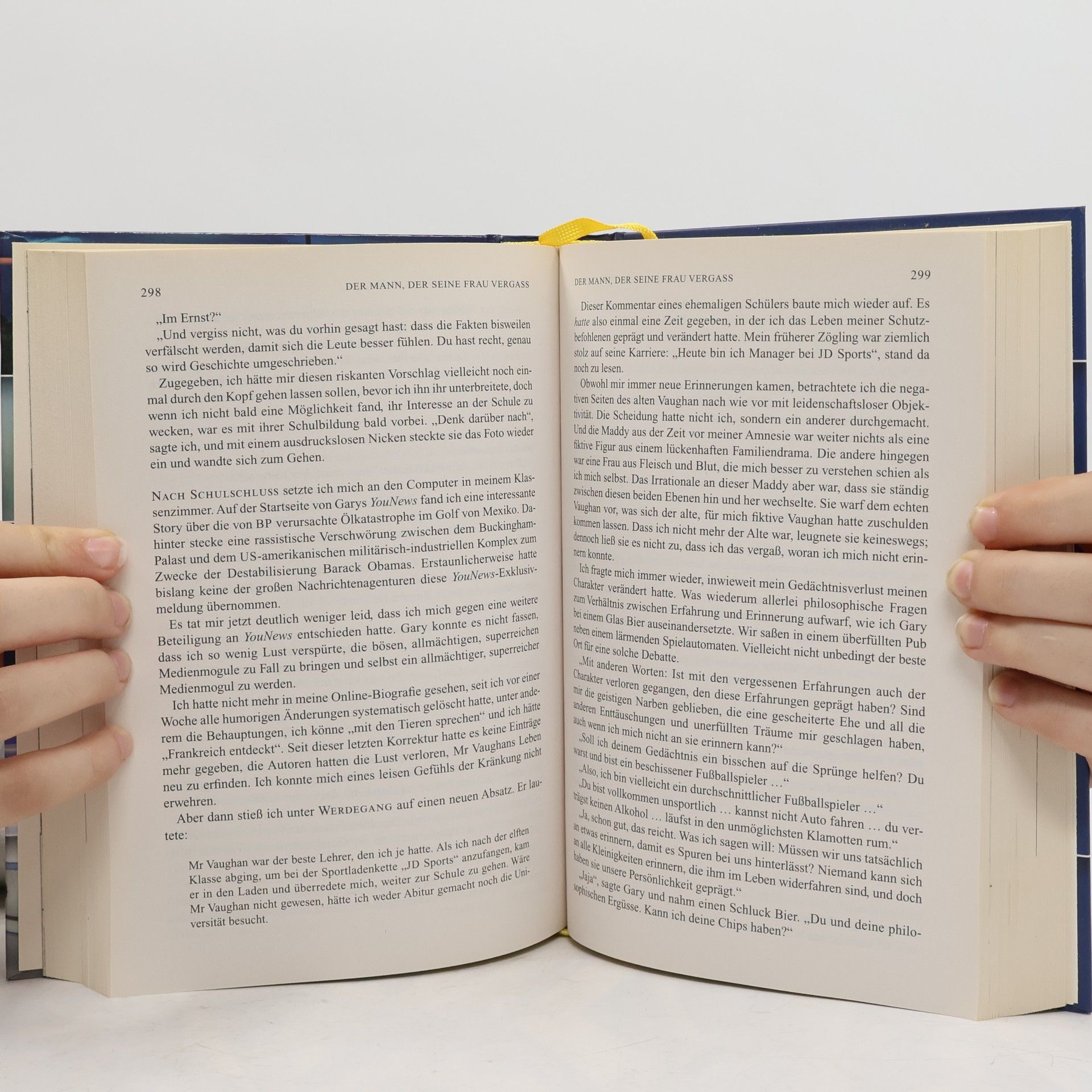 Lee Child Reader's Digest Auswahlbücher