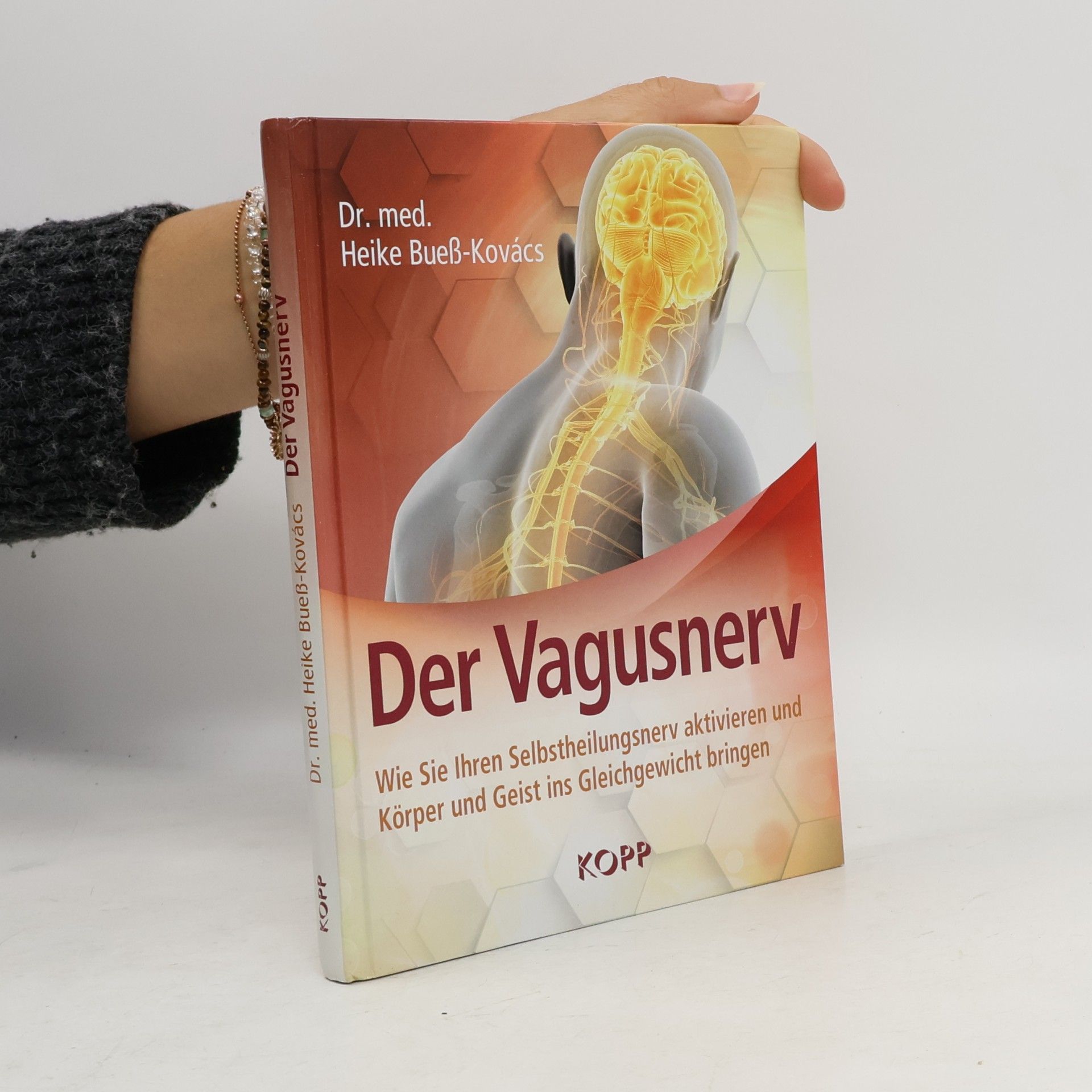Der Vagusnerv
