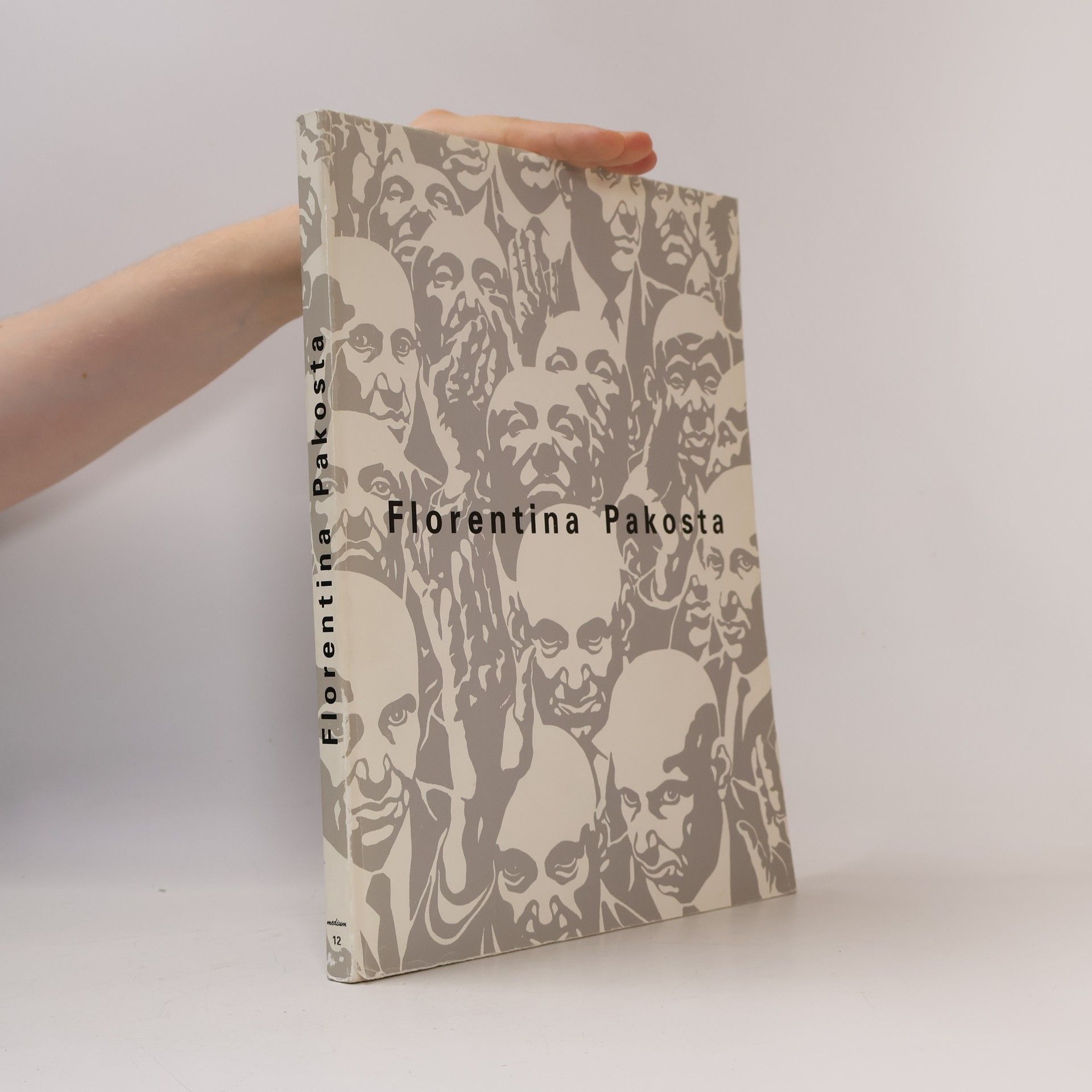 Florentina Pakosta