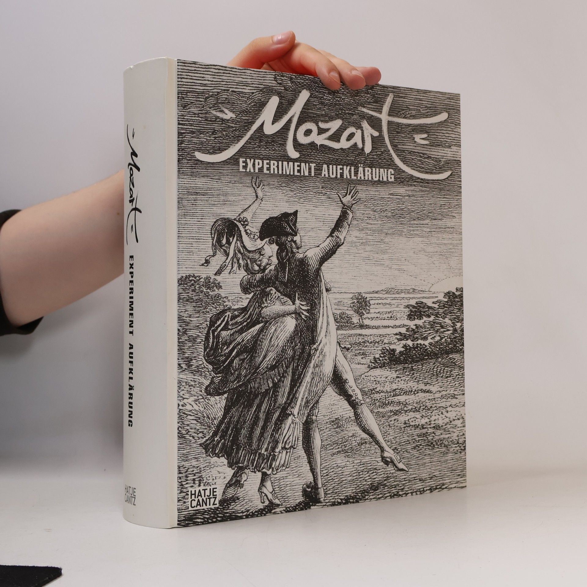 Kolektiv autorů Mozart