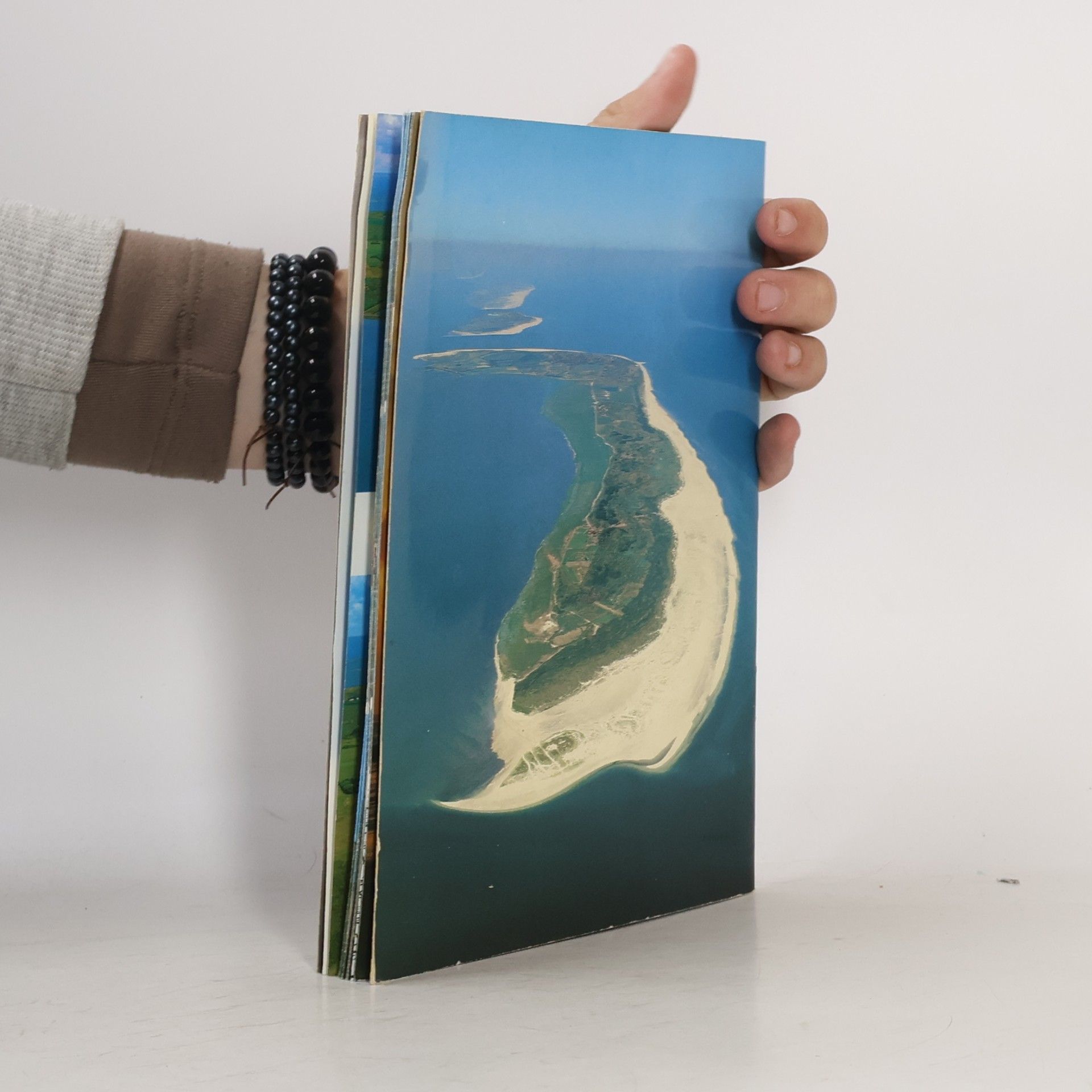 kolektiv Nordseeheilbad Langeoog