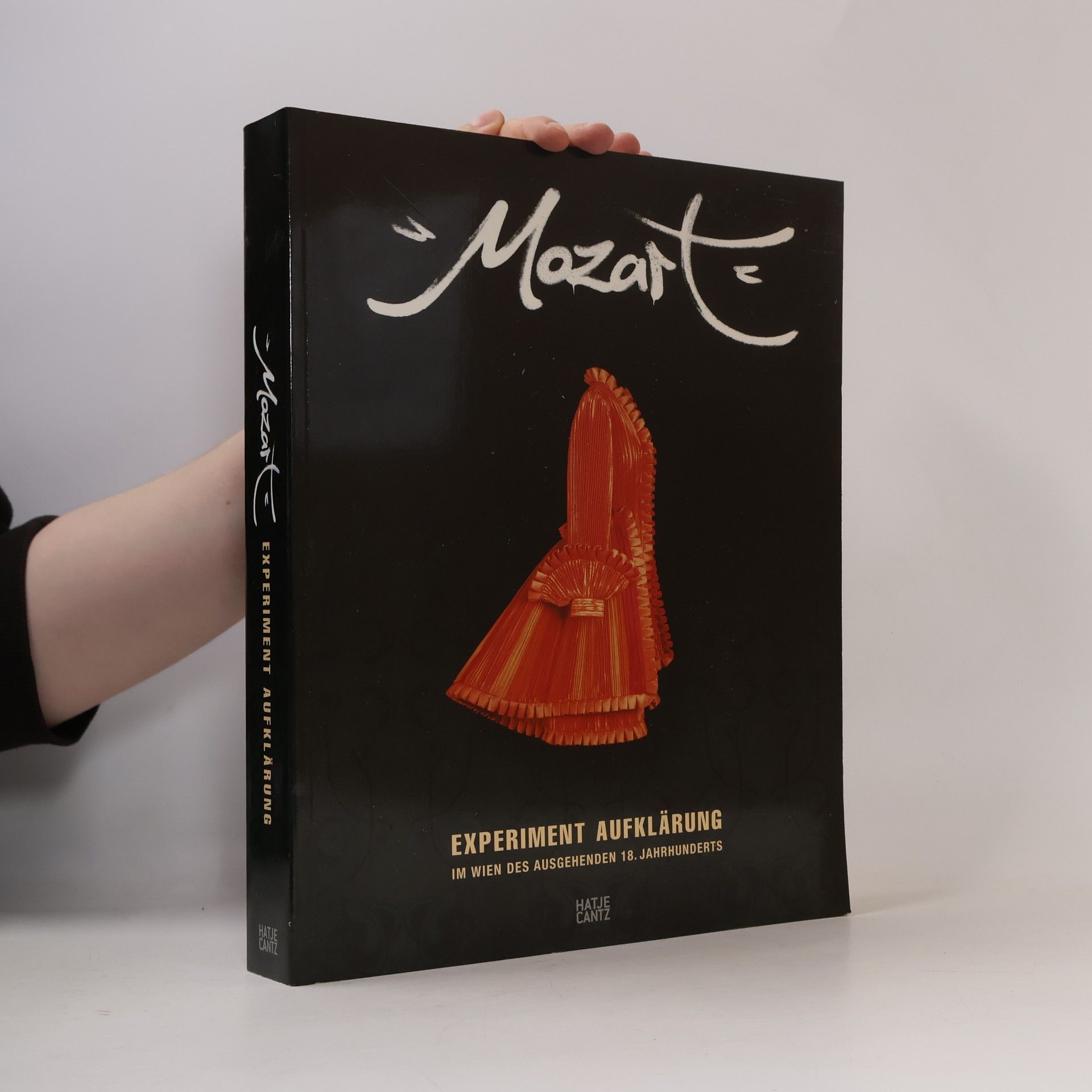 Kolektív autorov Mozart