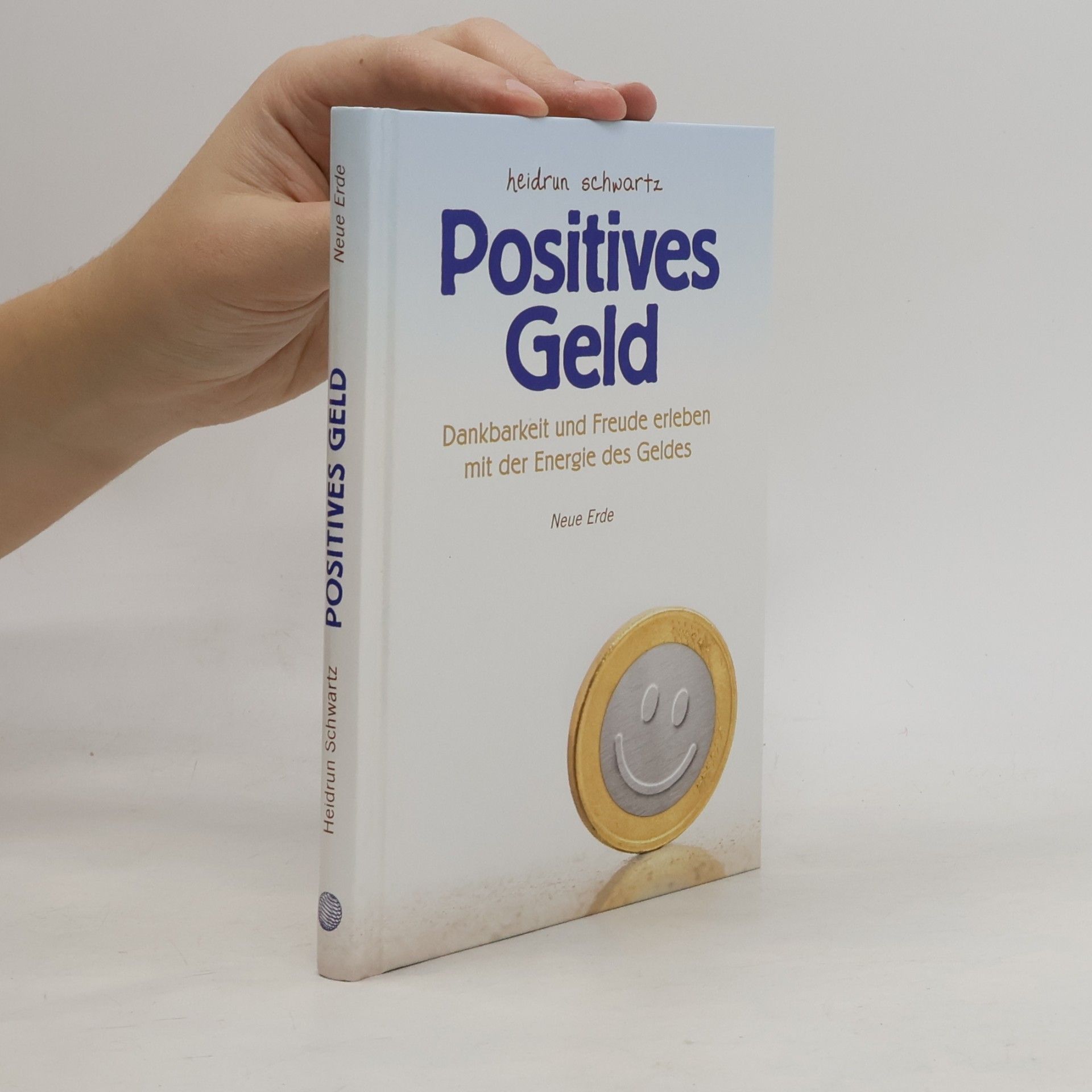 Positives Geld