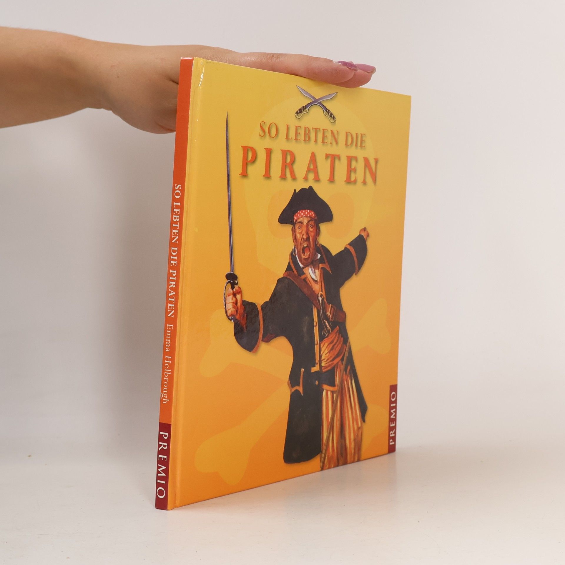 So lebten die Piraten