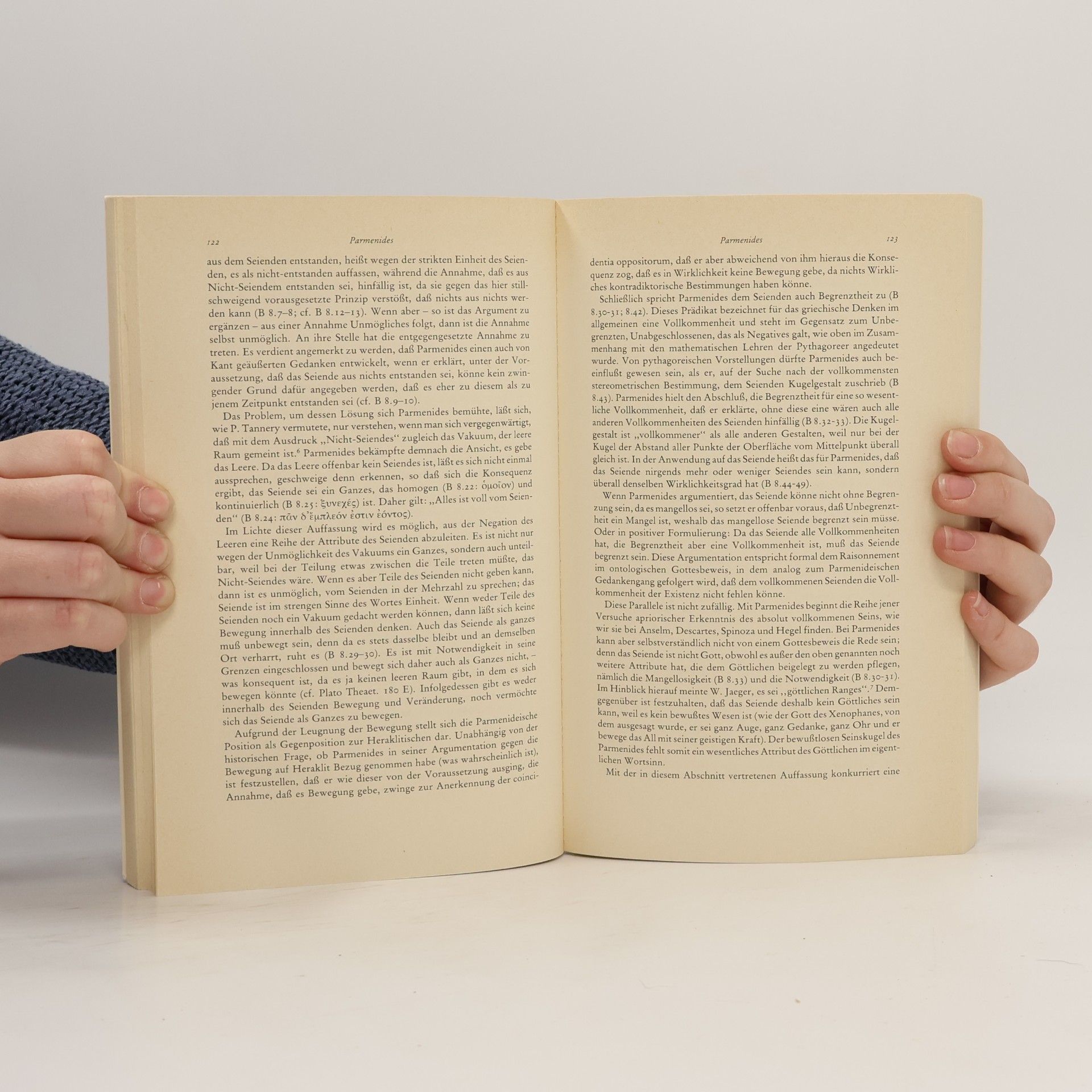 Wolfgang Röd Geschichte der Philosophie - 1: Die Philosophie der Antike