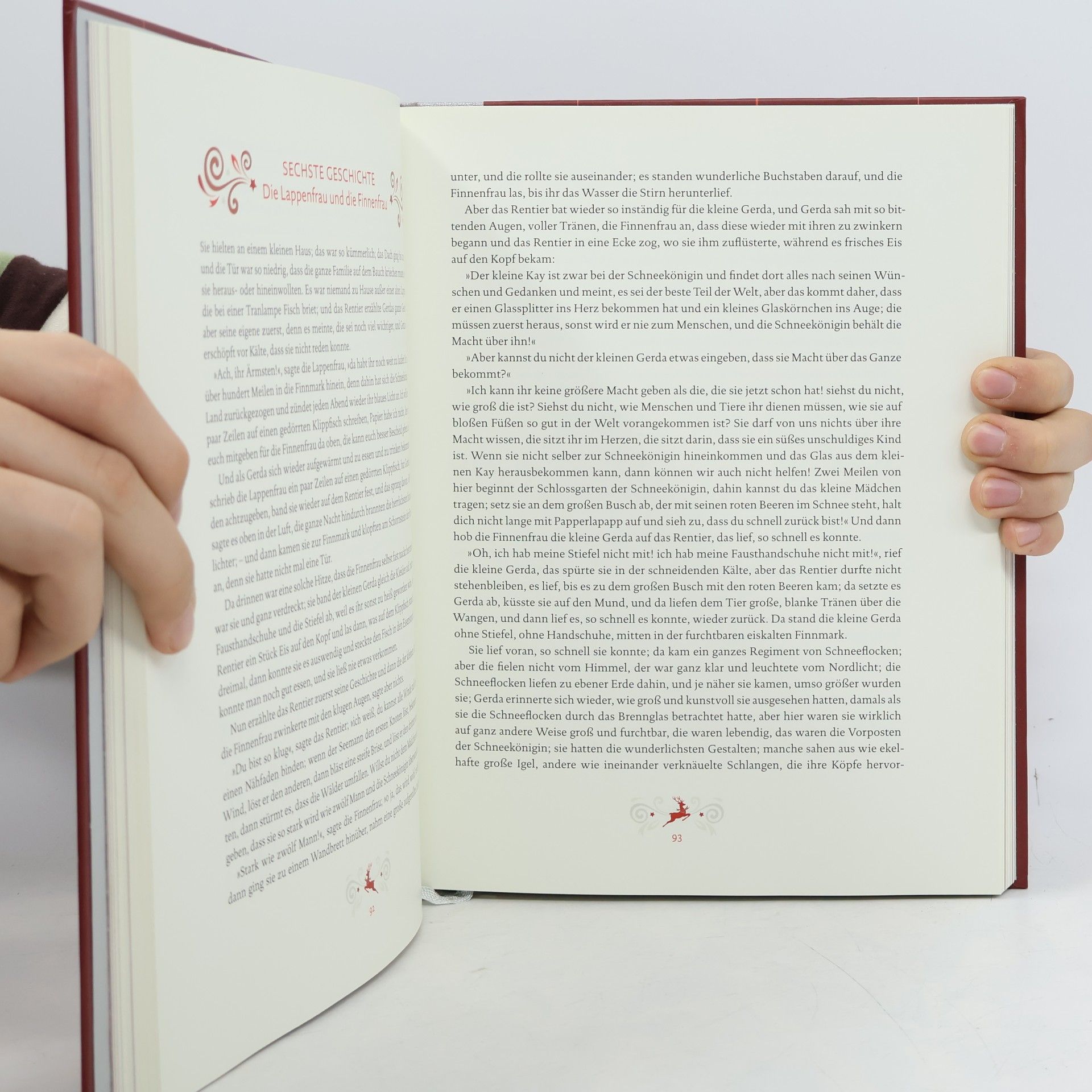 Reclams Hausbuch zur Weihnachtszeit