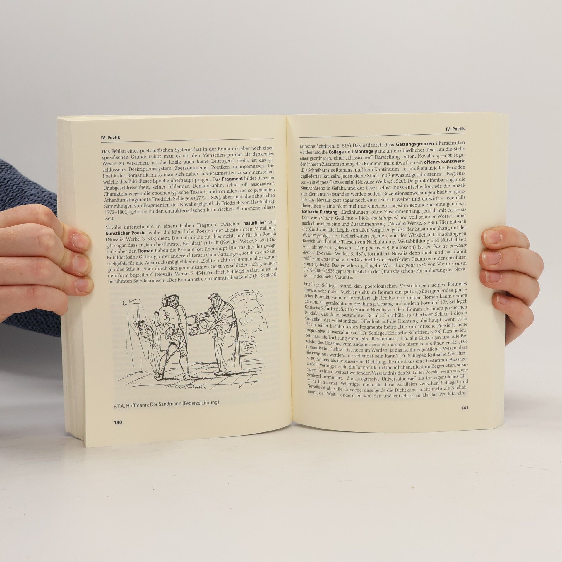 Jürgen H. Petersen Einführung in die neuere deutsche Literaturwissenschaft