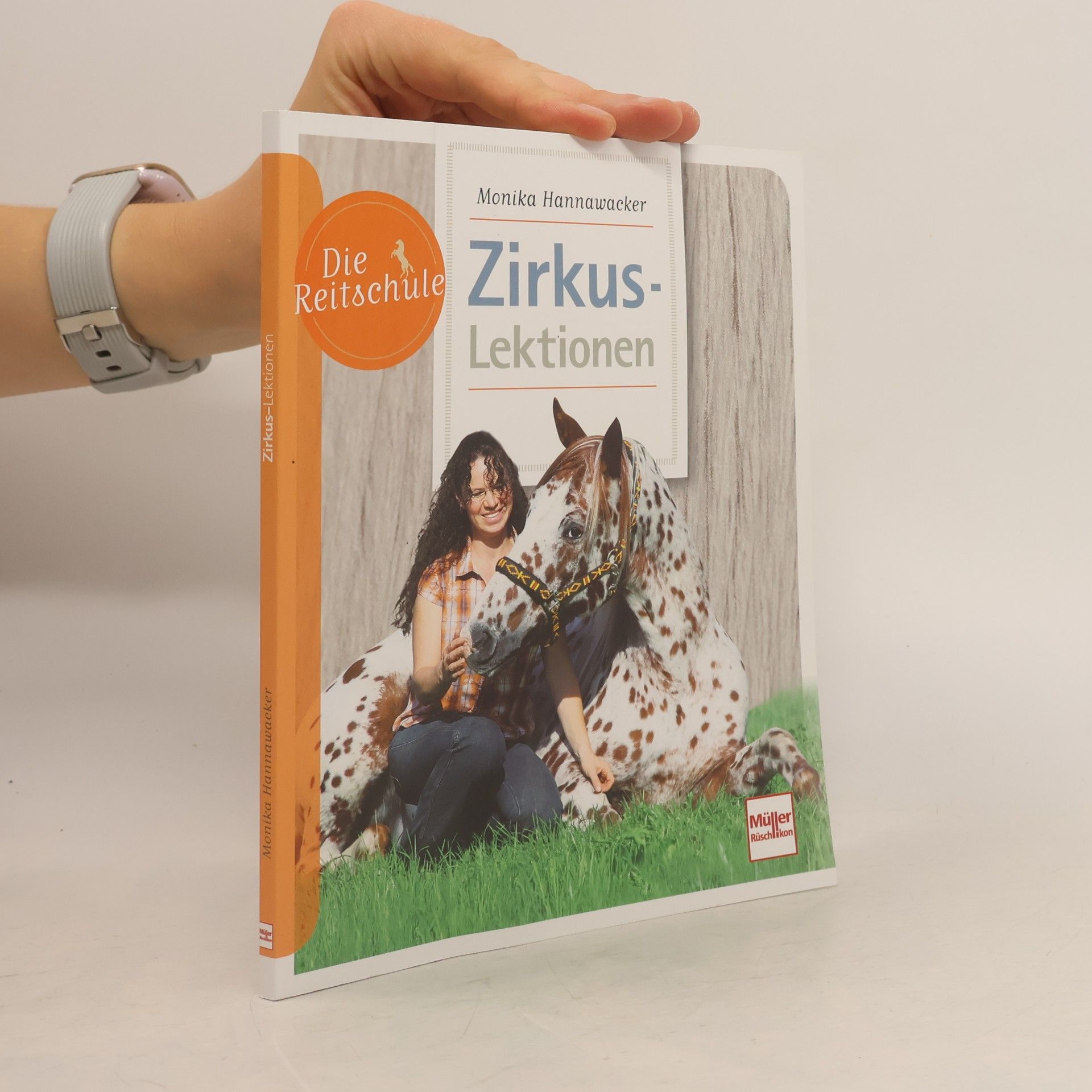 Zirkuslektionen