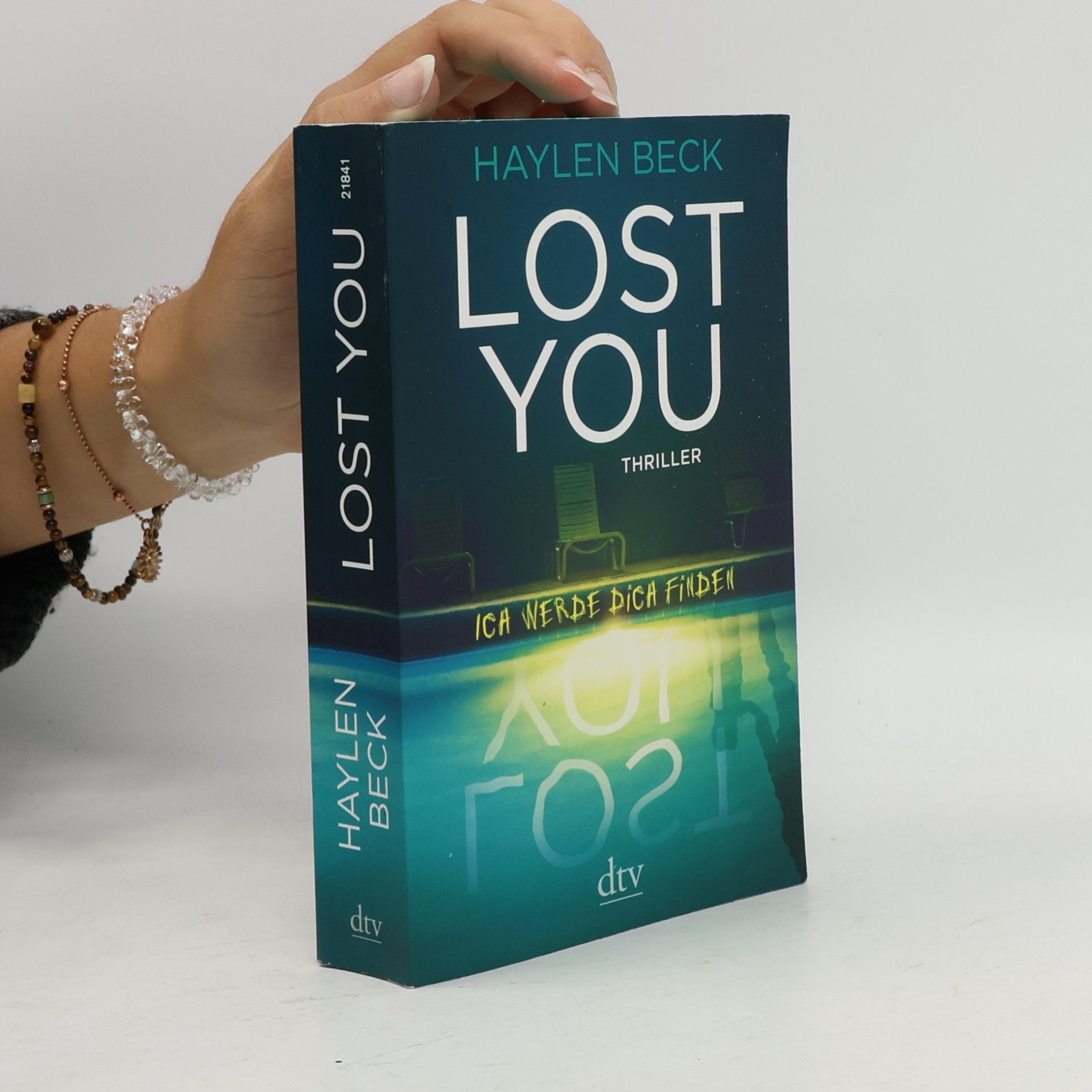 Stuart Neville Lost You - Ich werde dich finden