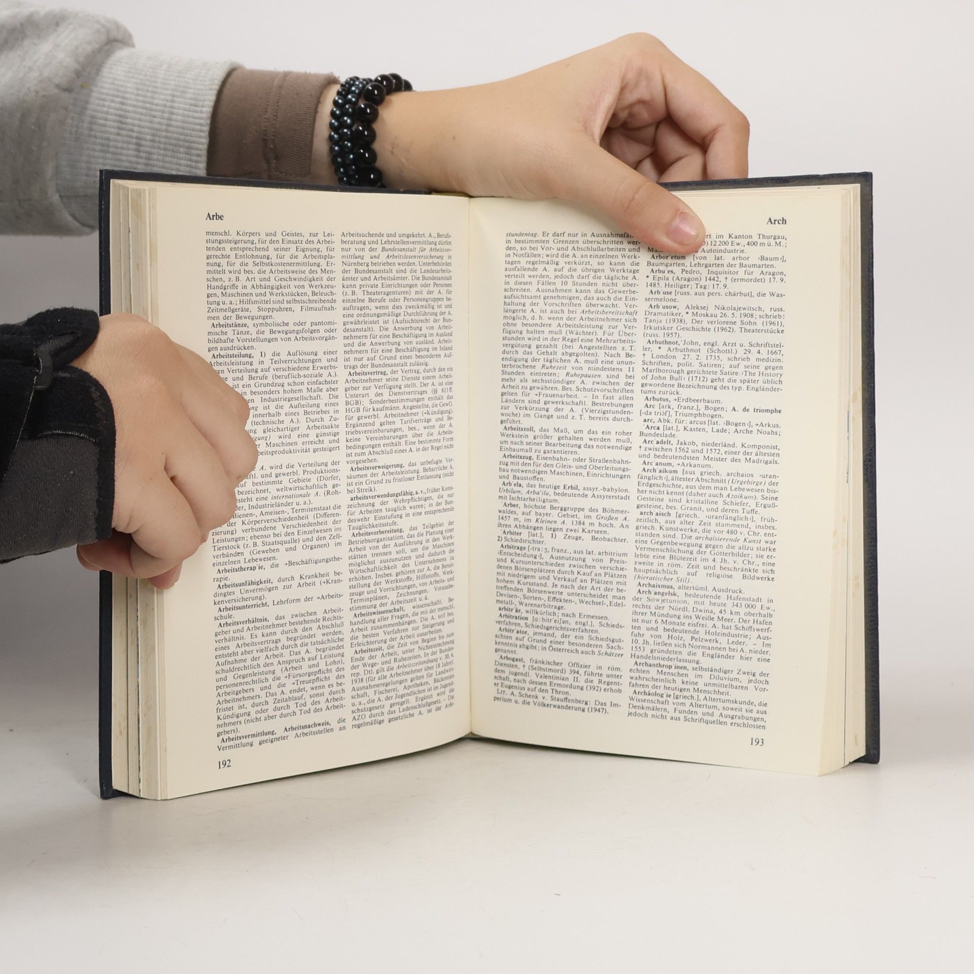 Autorenkollektiv Lingen Lexikon 1. A-Bam