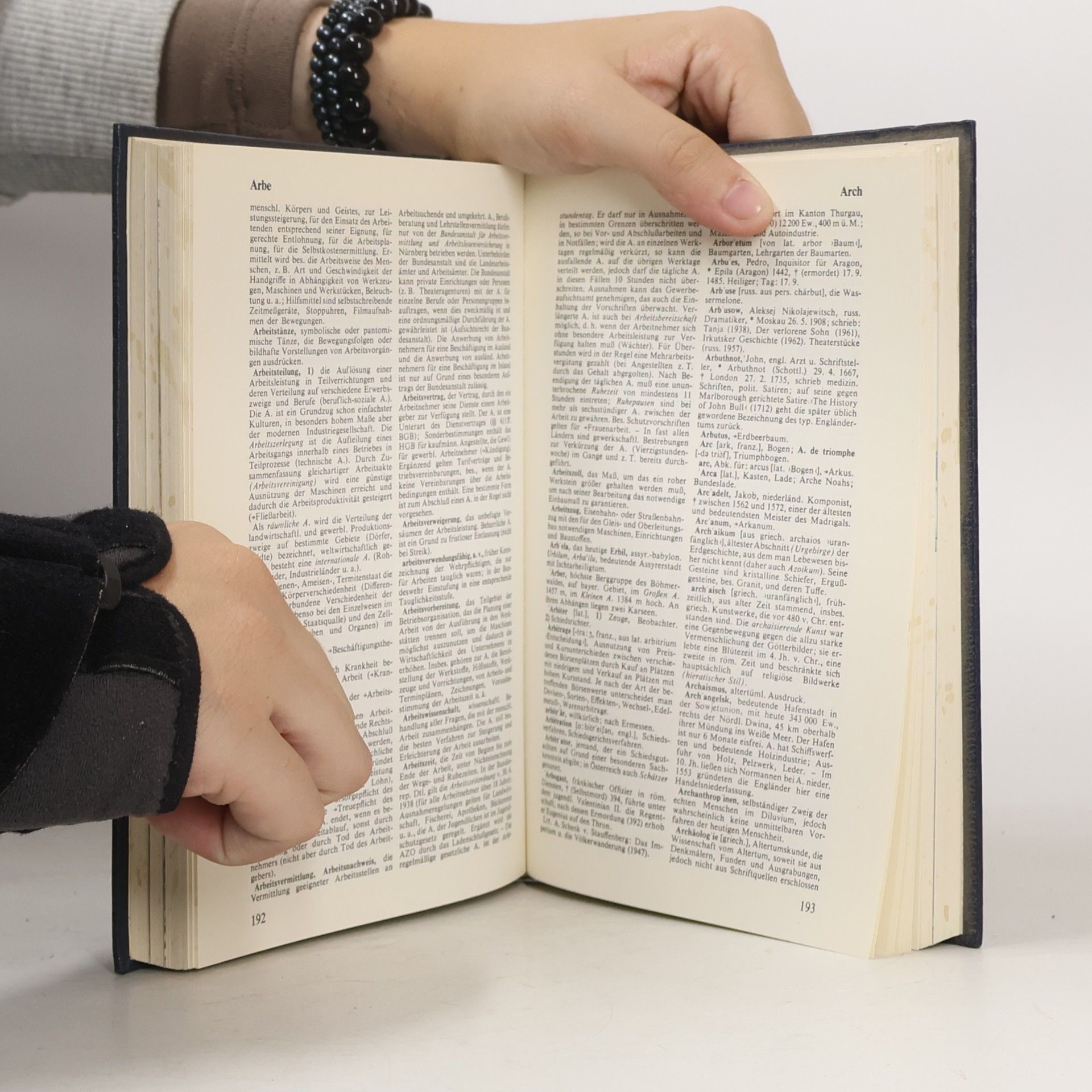 Autorenkollektiv Lingen Lexikon 1. A-Bam