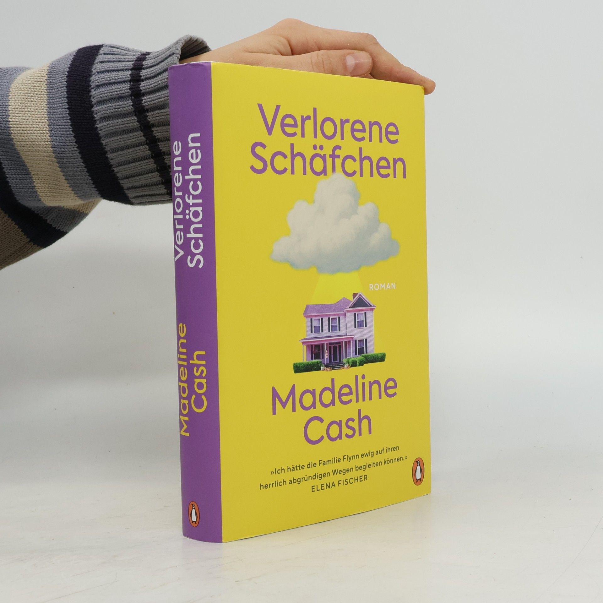 Verlorene Schäfchen