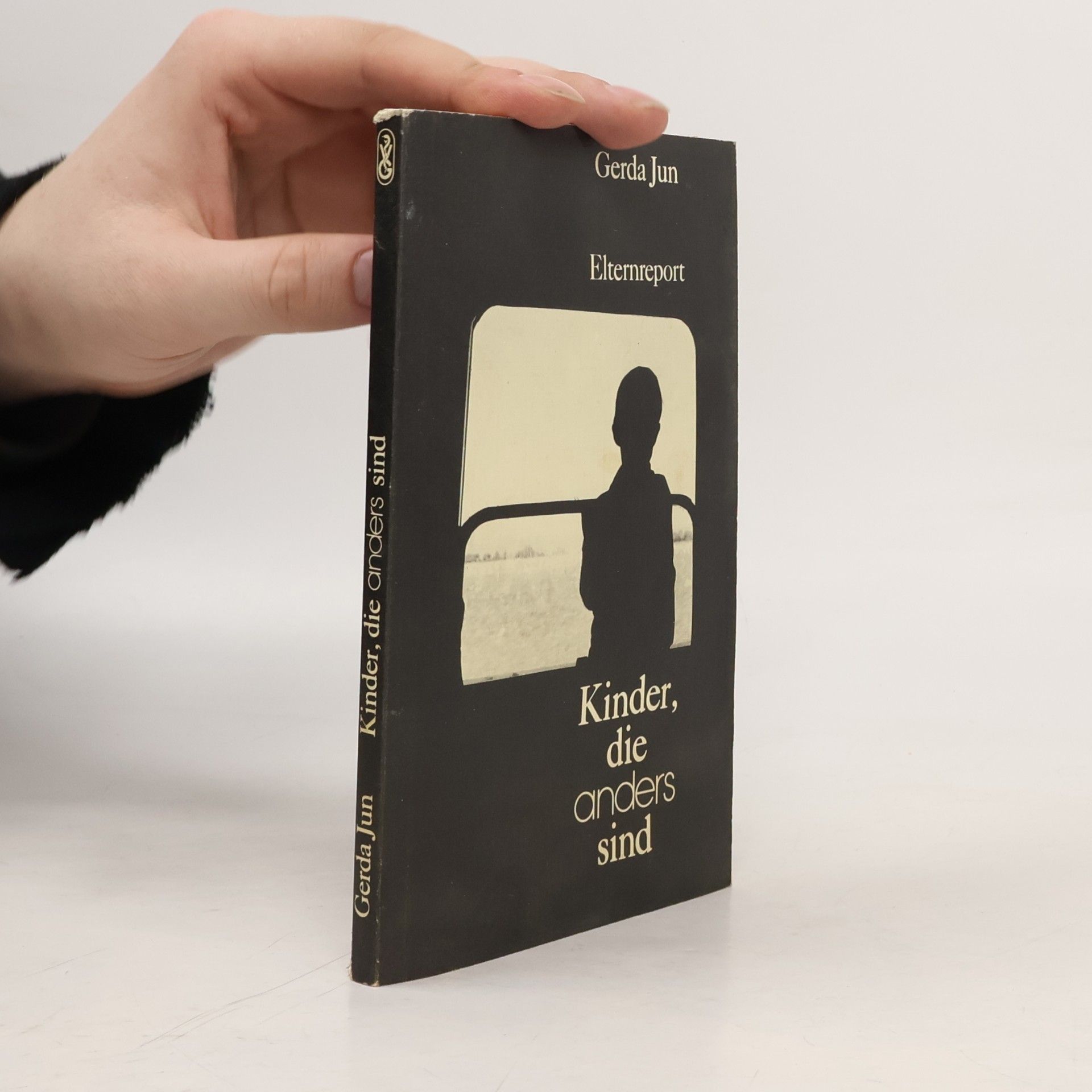 Gerda Jun Kinder, die anders sind