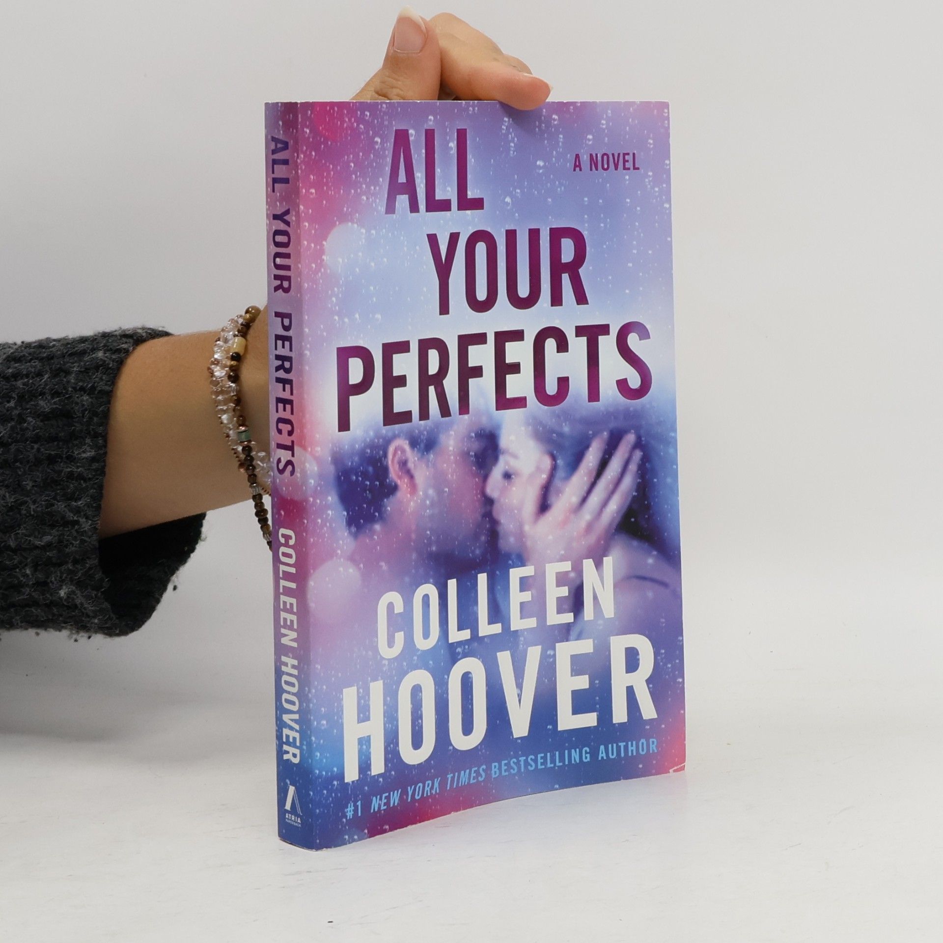 All your perfects