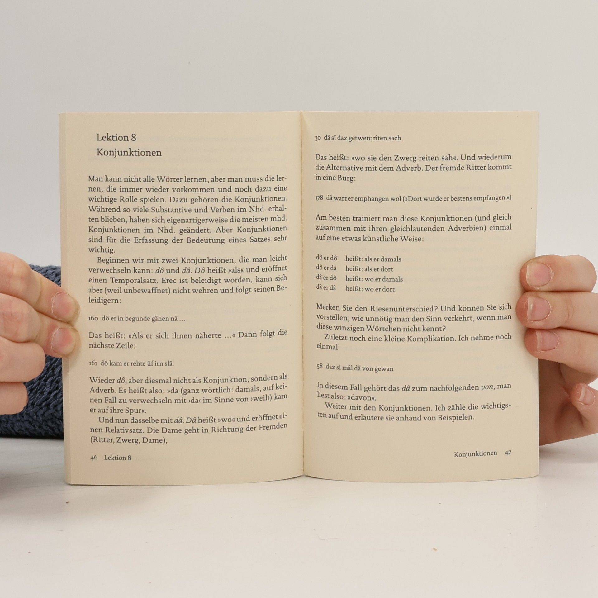 Karl-Heinz Göttert Grundkurs Mittelhochdeutsch