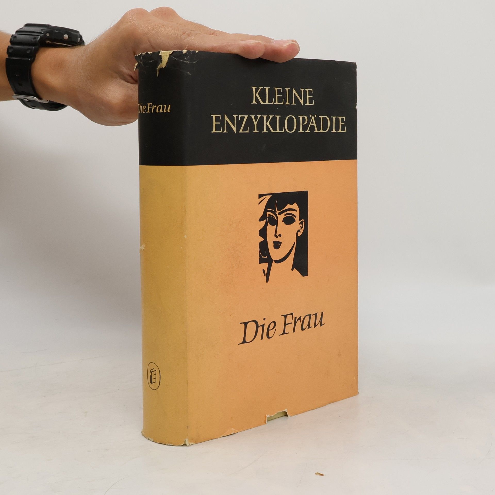 Autorenkollektiv Kleine Enzyklopädie. Die Frau