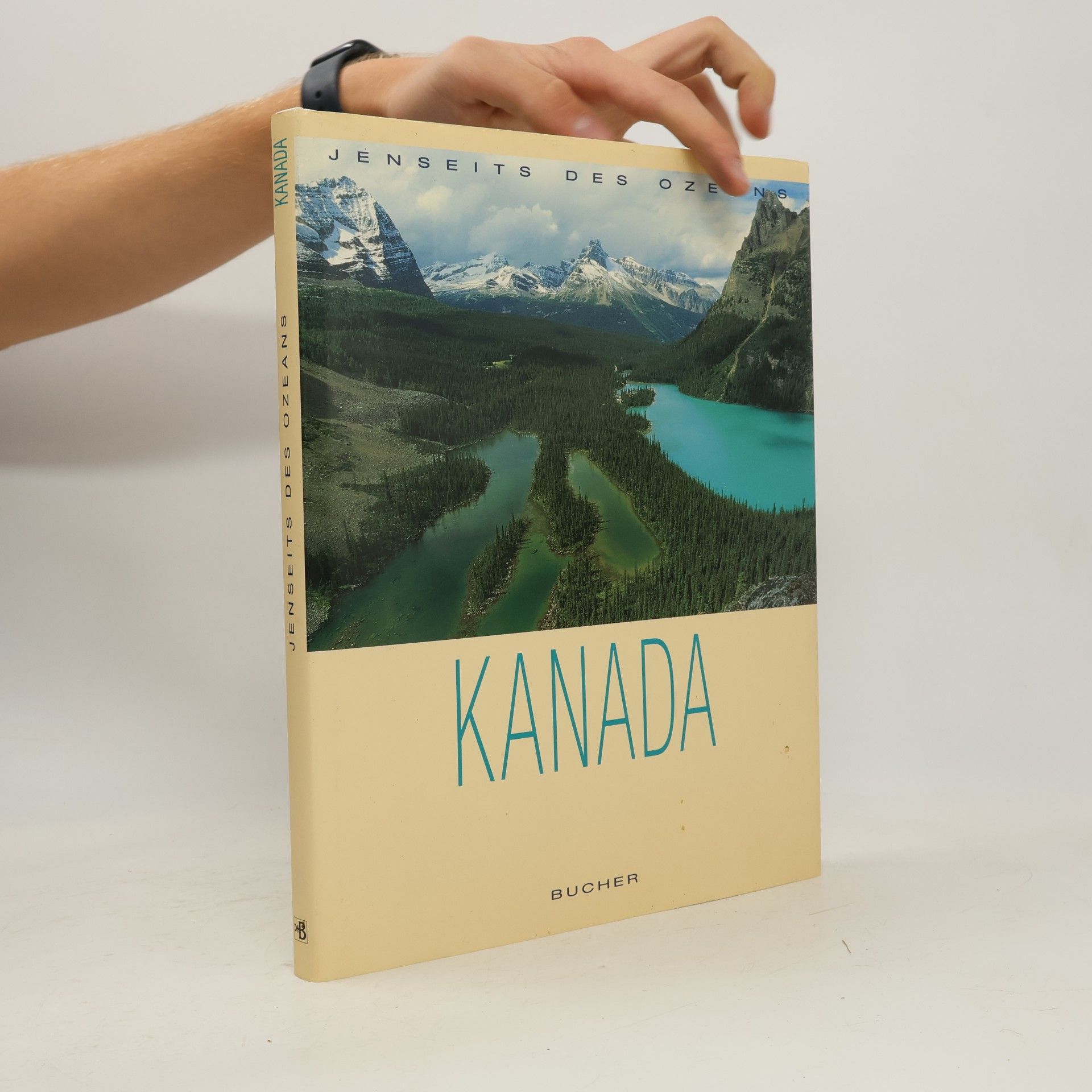 Peter Mertz Kanada