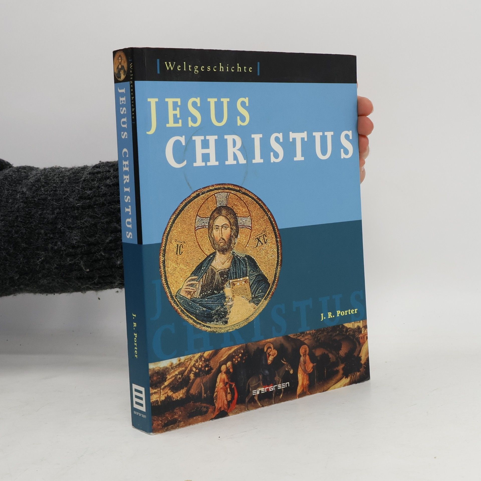 Jesus Christus