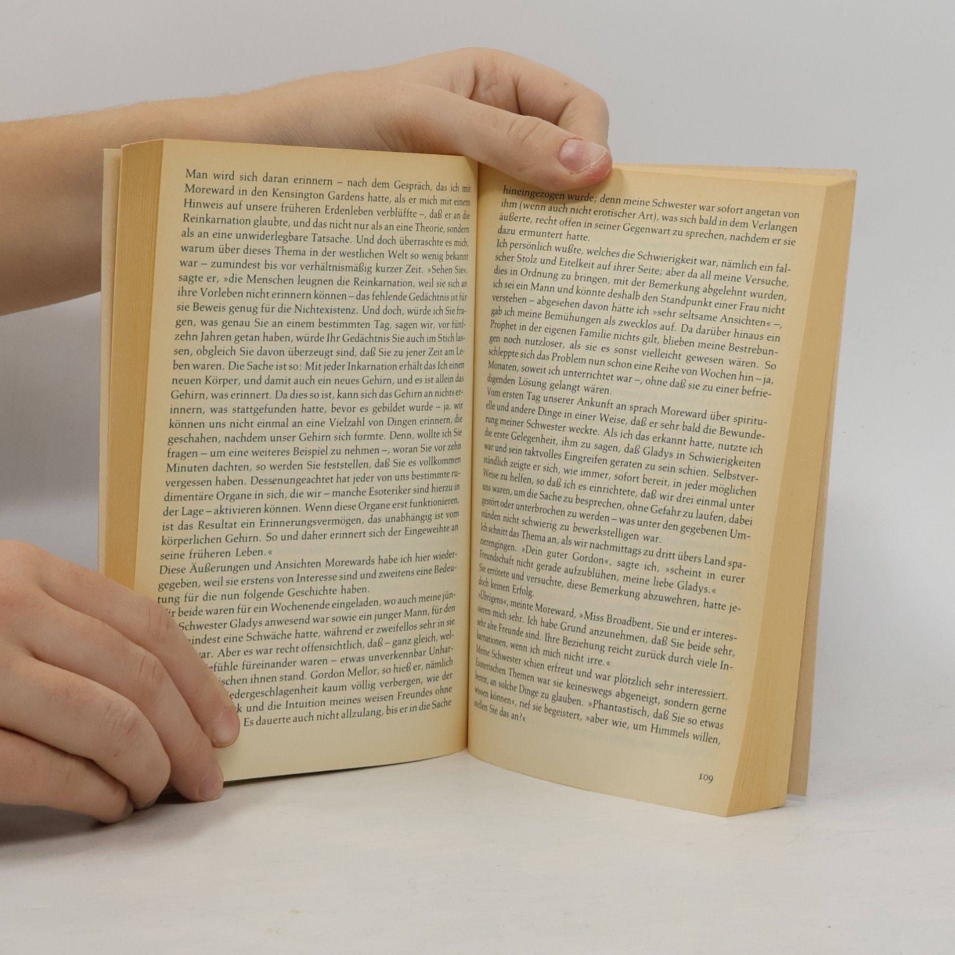 AA.VV. Der Eingeweihte. Bd.1. Eindrücke von einer großen Seele von seinem Schüler