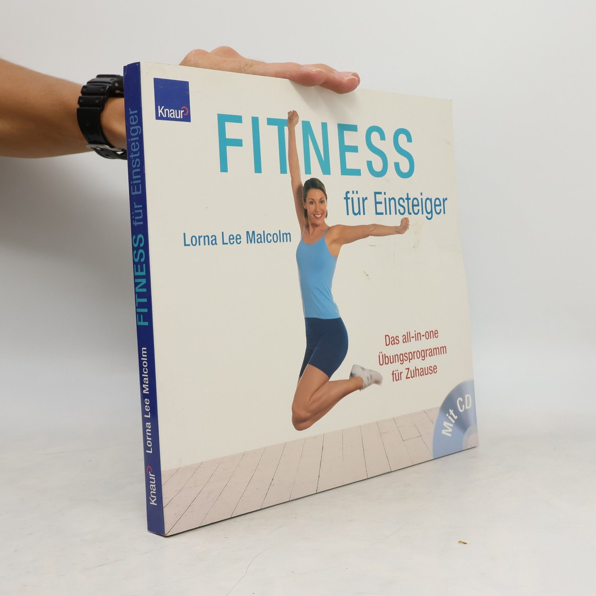 Fitness für Einsteiger