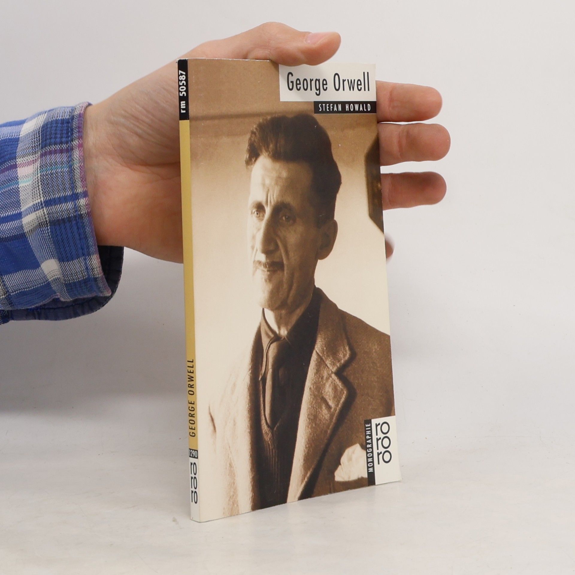 Georg Orwell