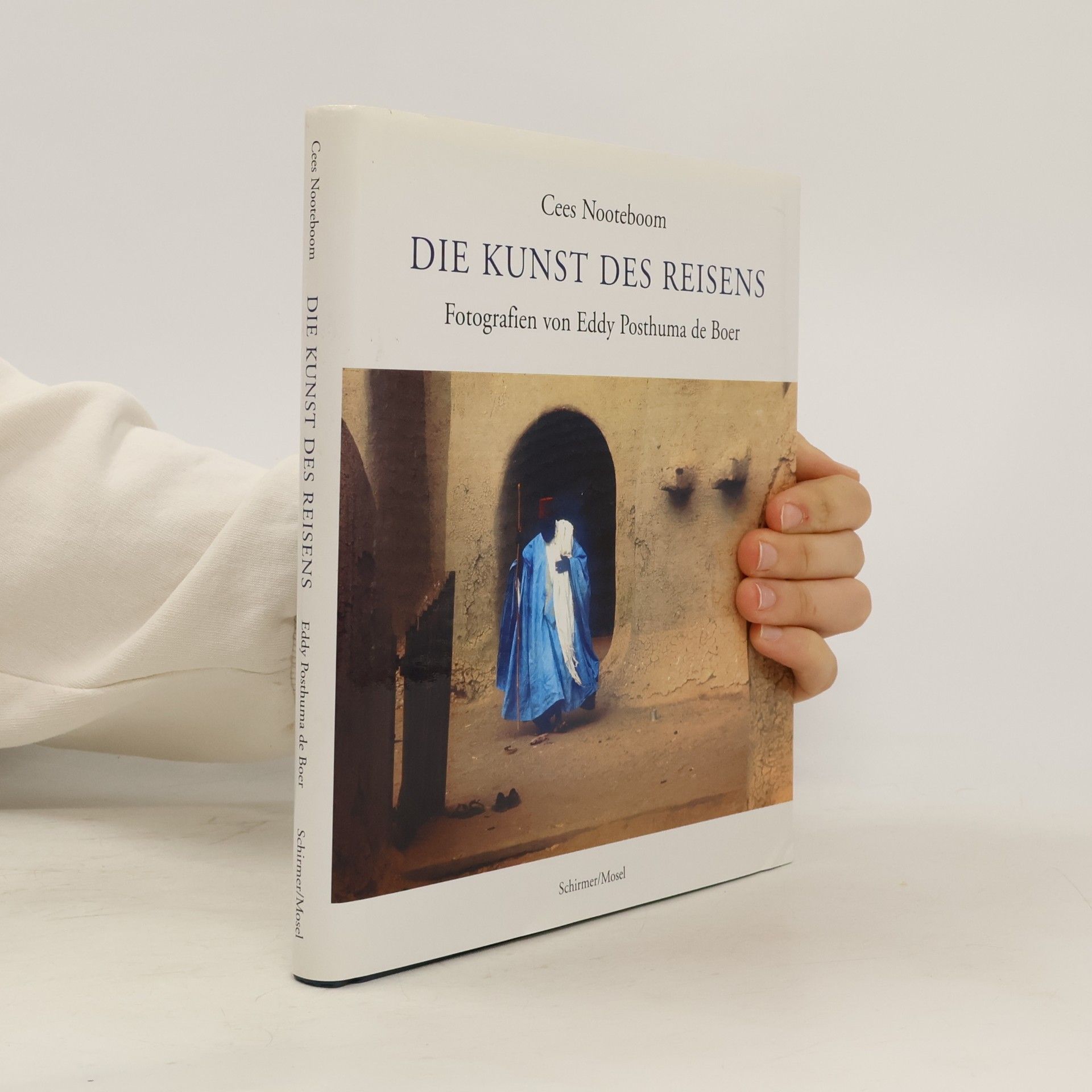 Die Kunst des Reisens