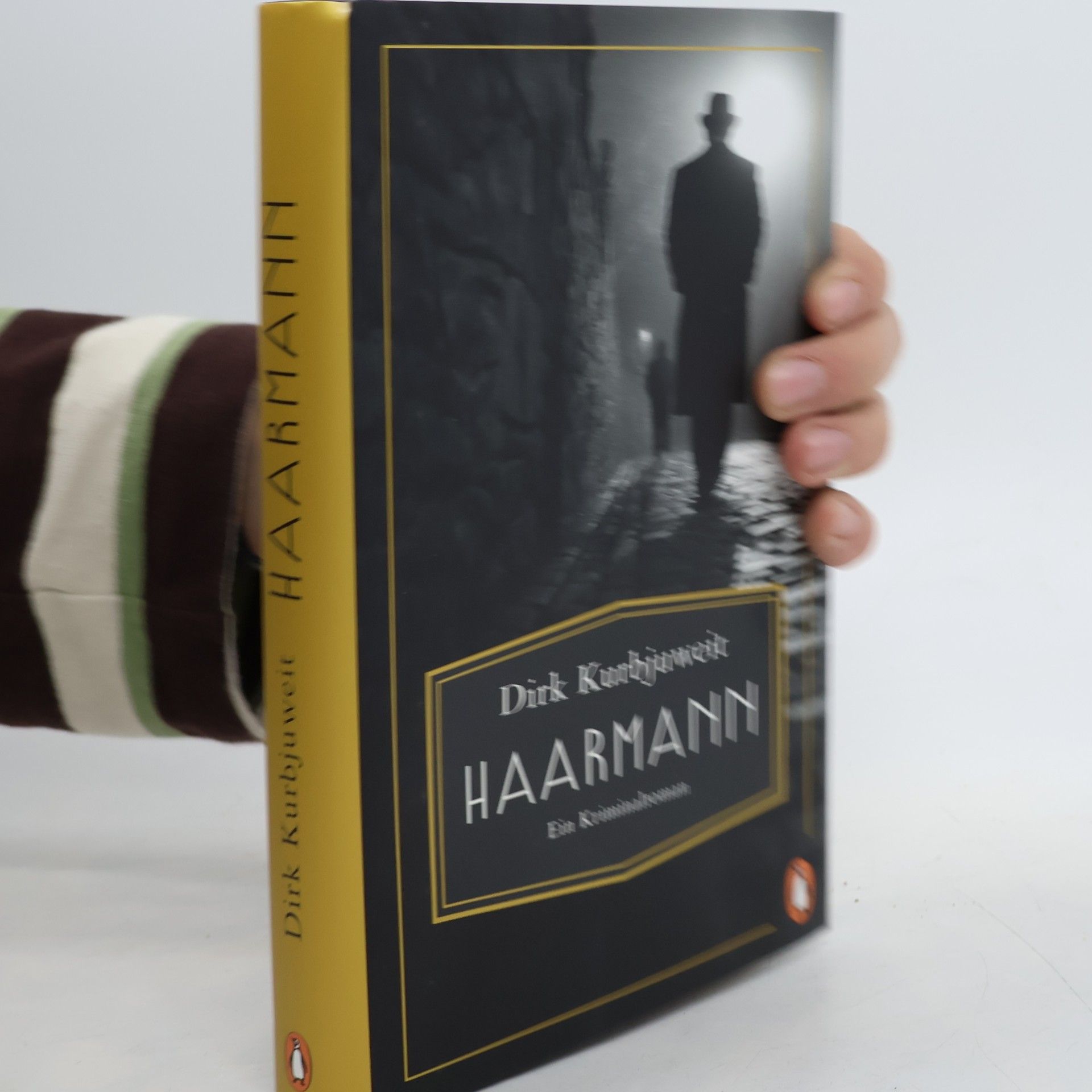 Haarmann