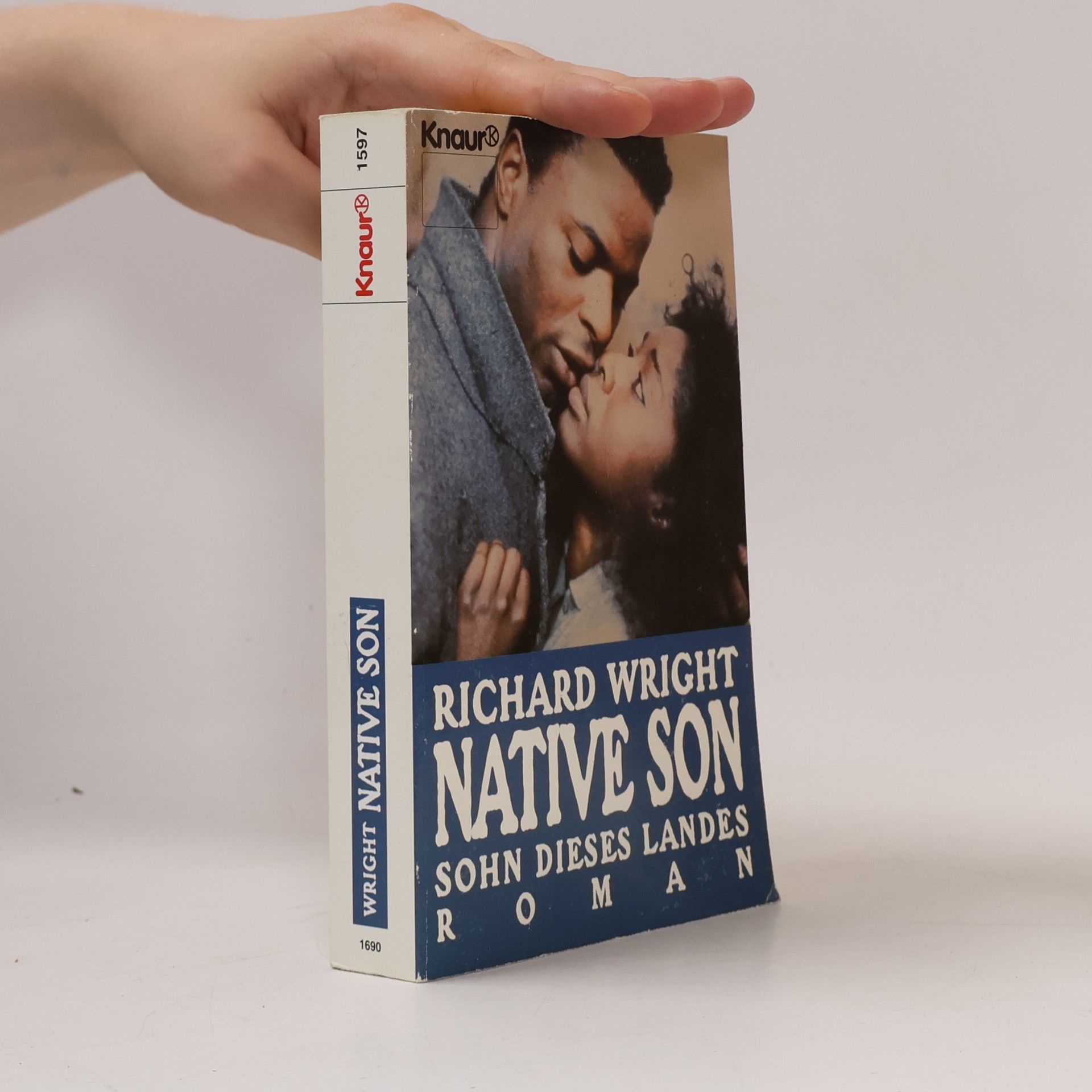 Richard Wright Native Son