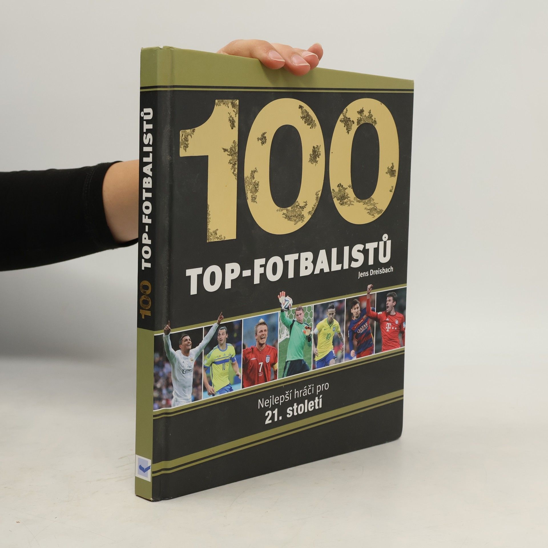 100 top-fotbalistů