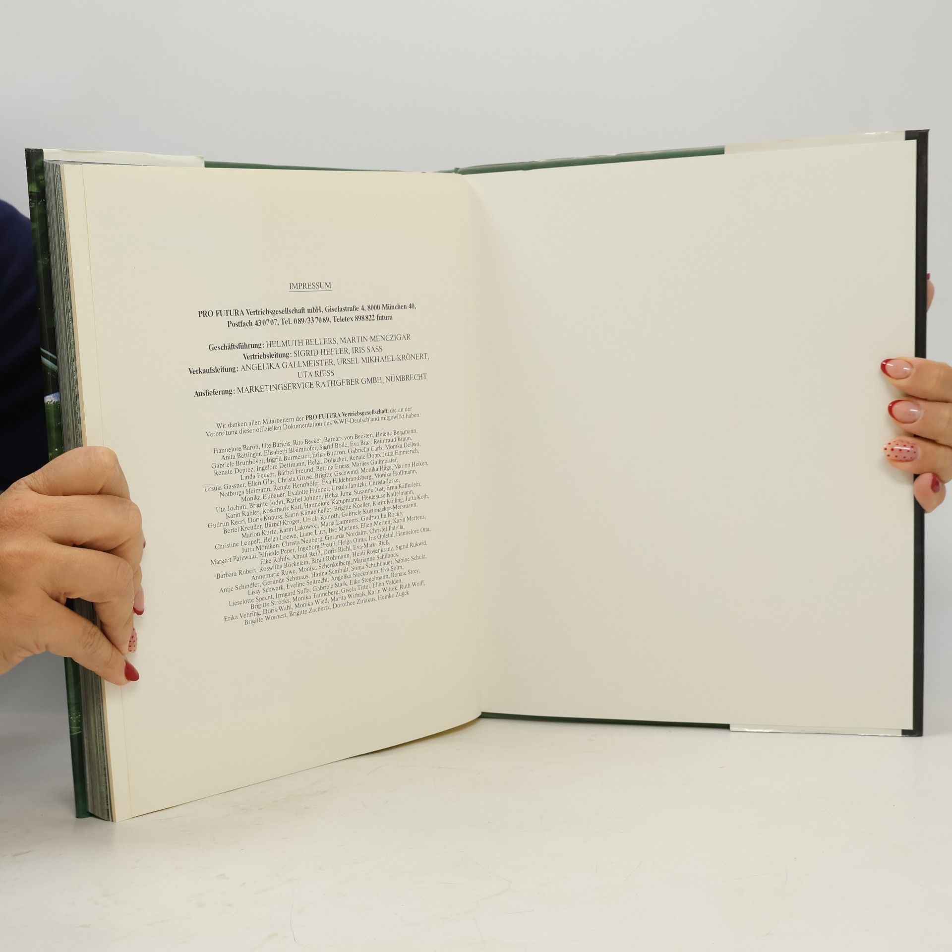 Autorenkollektiv Von Wilden Wassern und einsamen Mooren