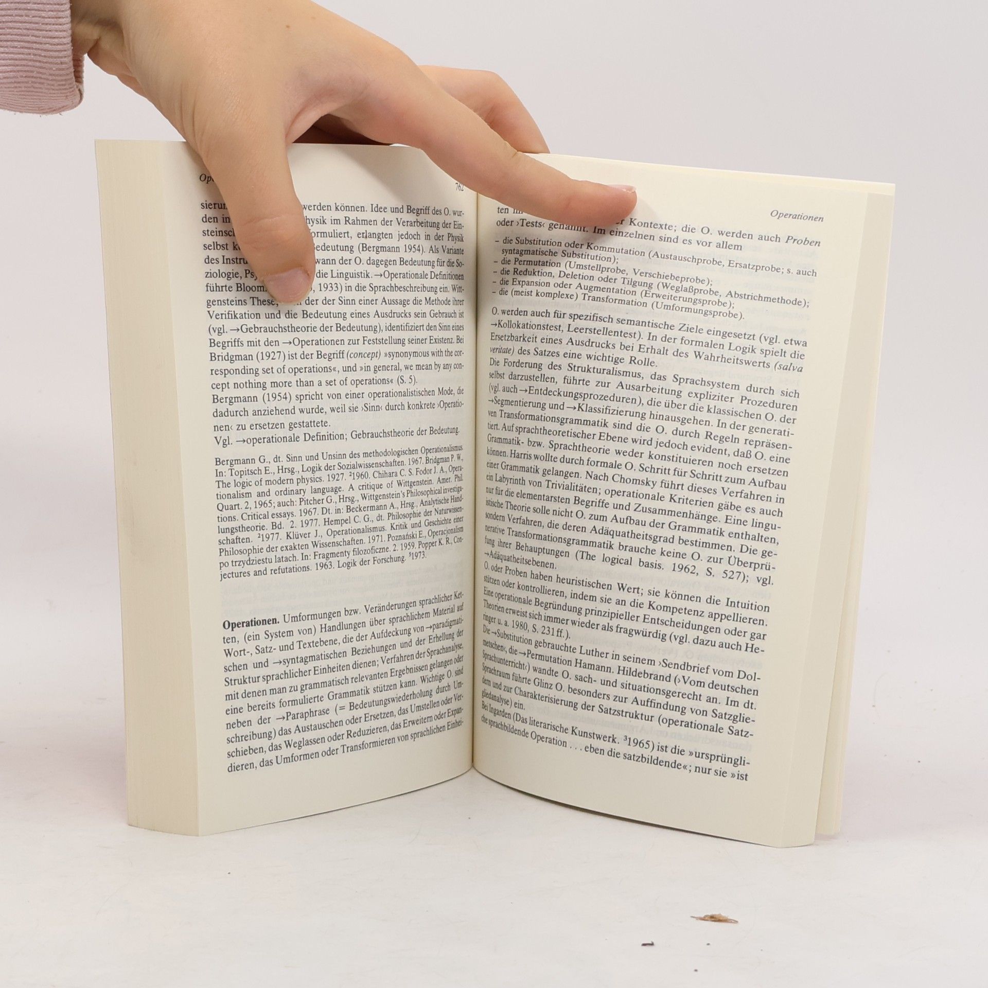 kolektiv Linguistisches Wörterbuch 2