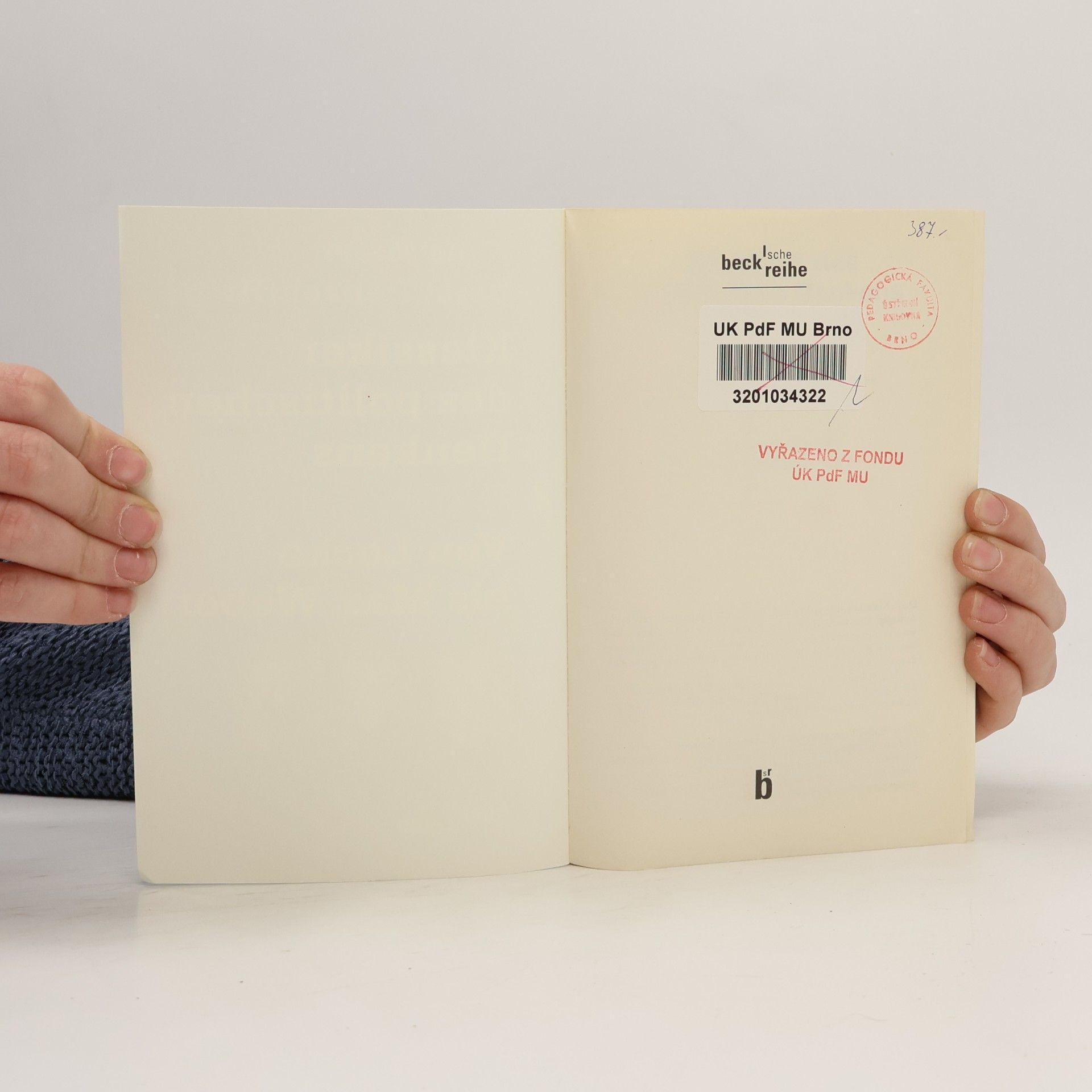 Hans Maier Klassiker des politischen Denkens 2