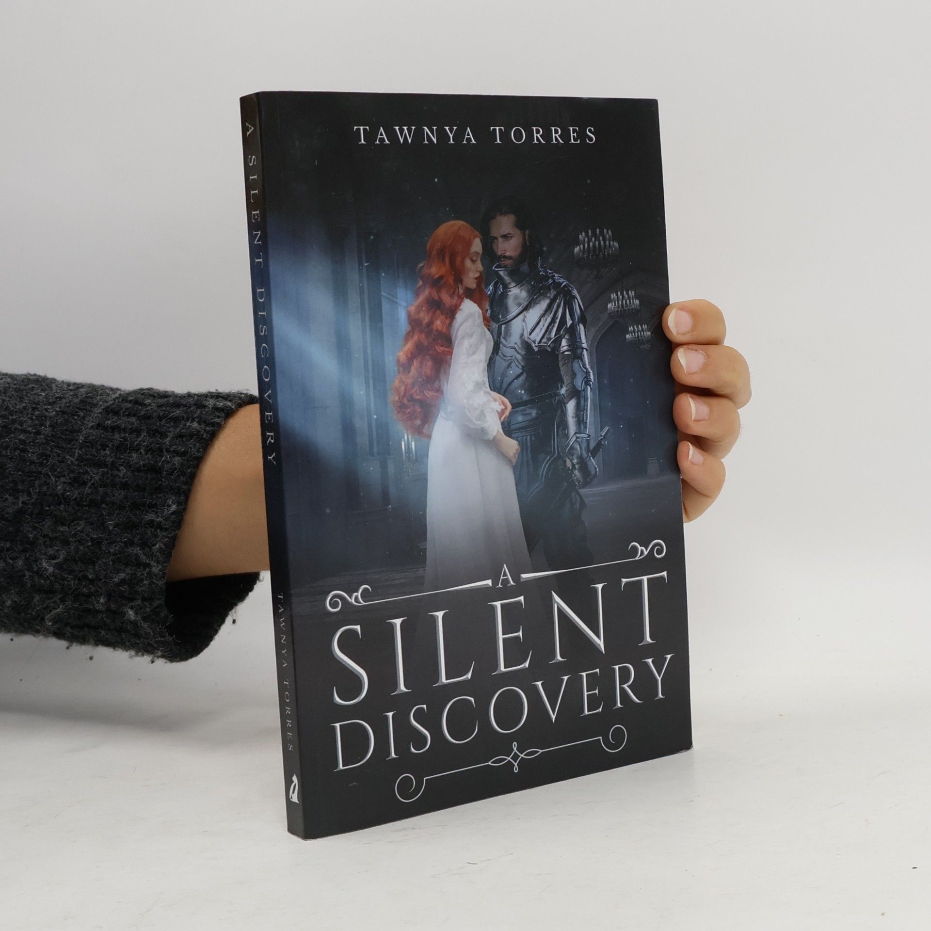 Tawnya Torres A Silent Discovery