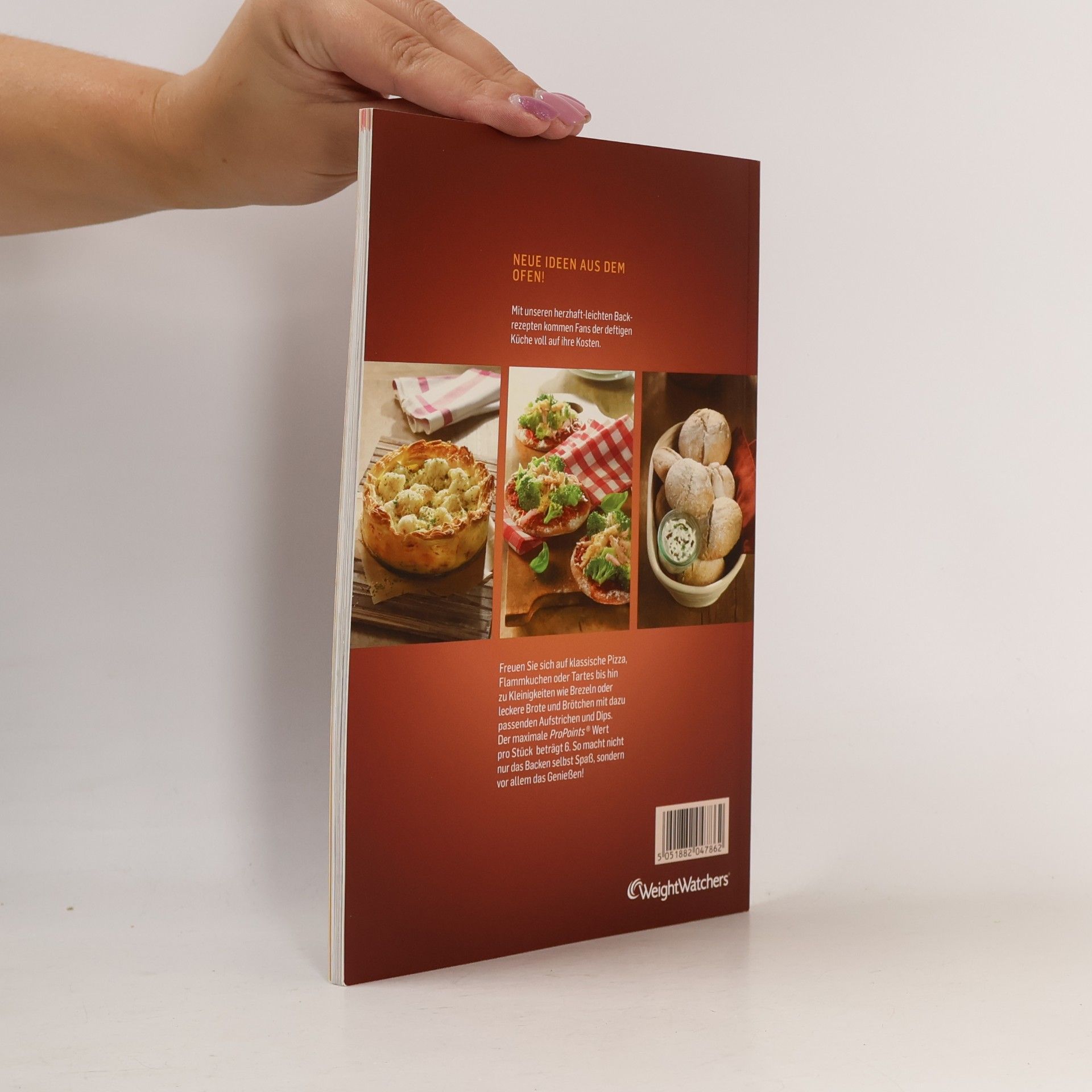 Kolektiv autorů Herzhaft Backen