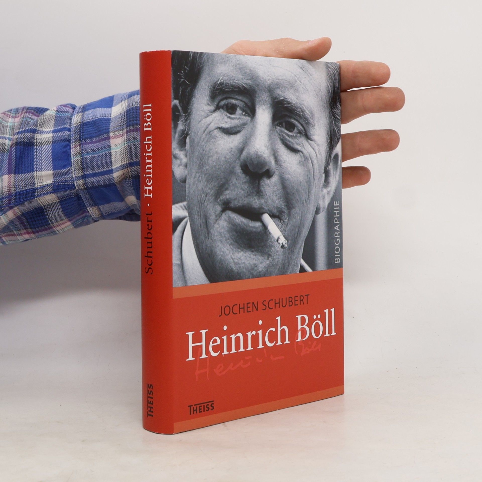 Heinrich Böll