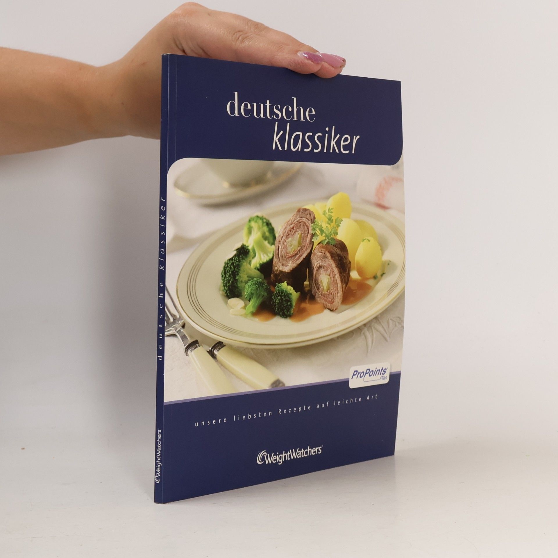 Deutsche Klassiker