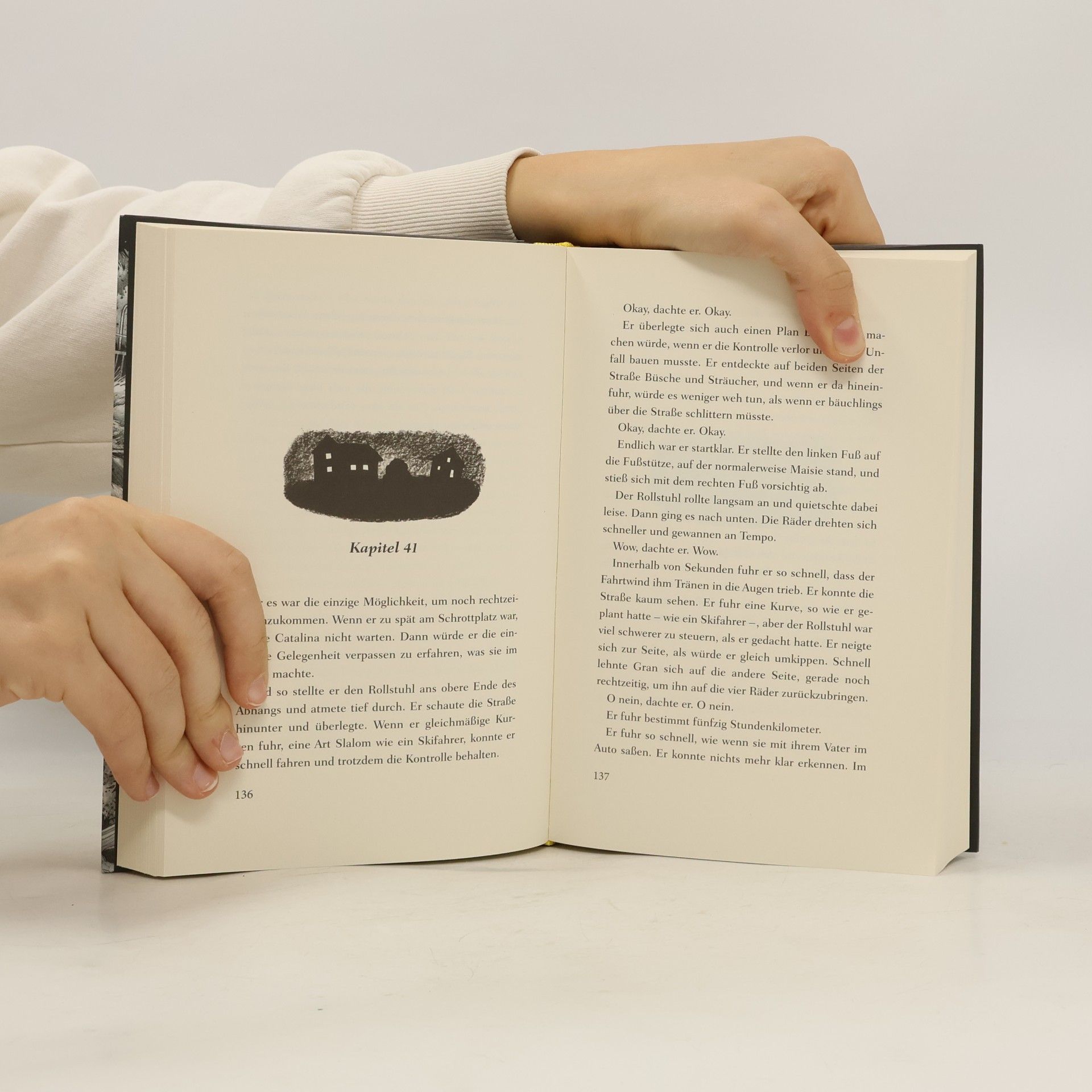 Dave Eggers Die Mitternachtstür
