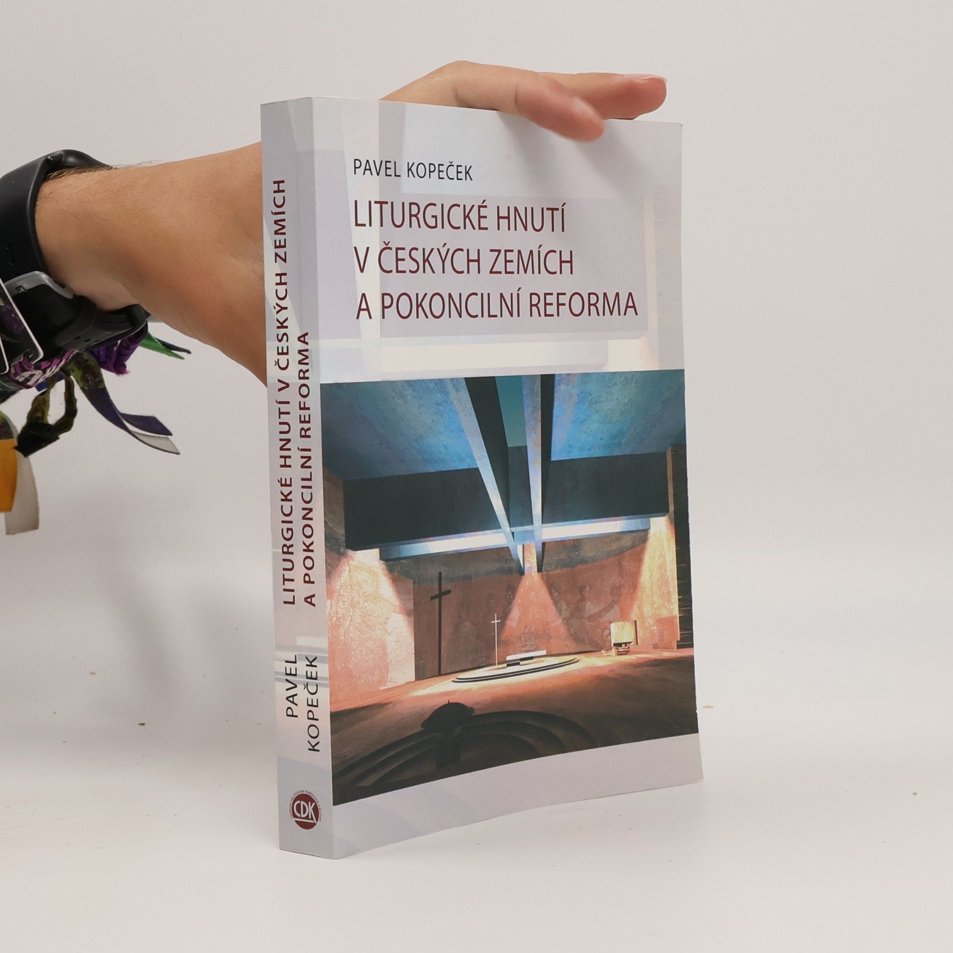 Liturgické hnutí v českých zemích a pokoncilní reforma