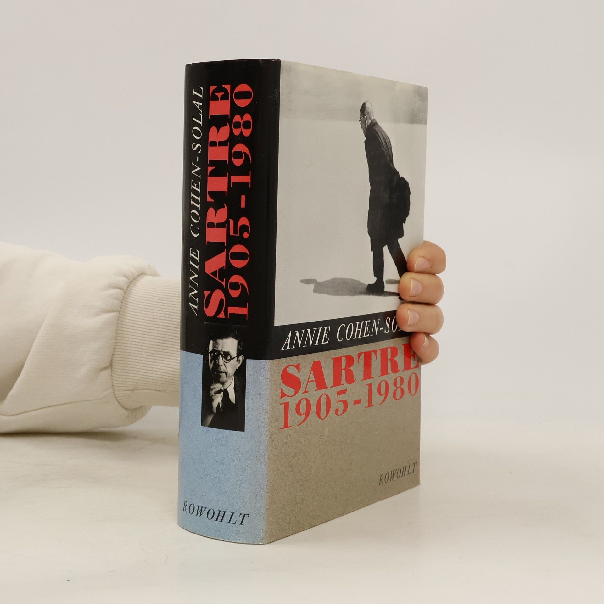 Sartre