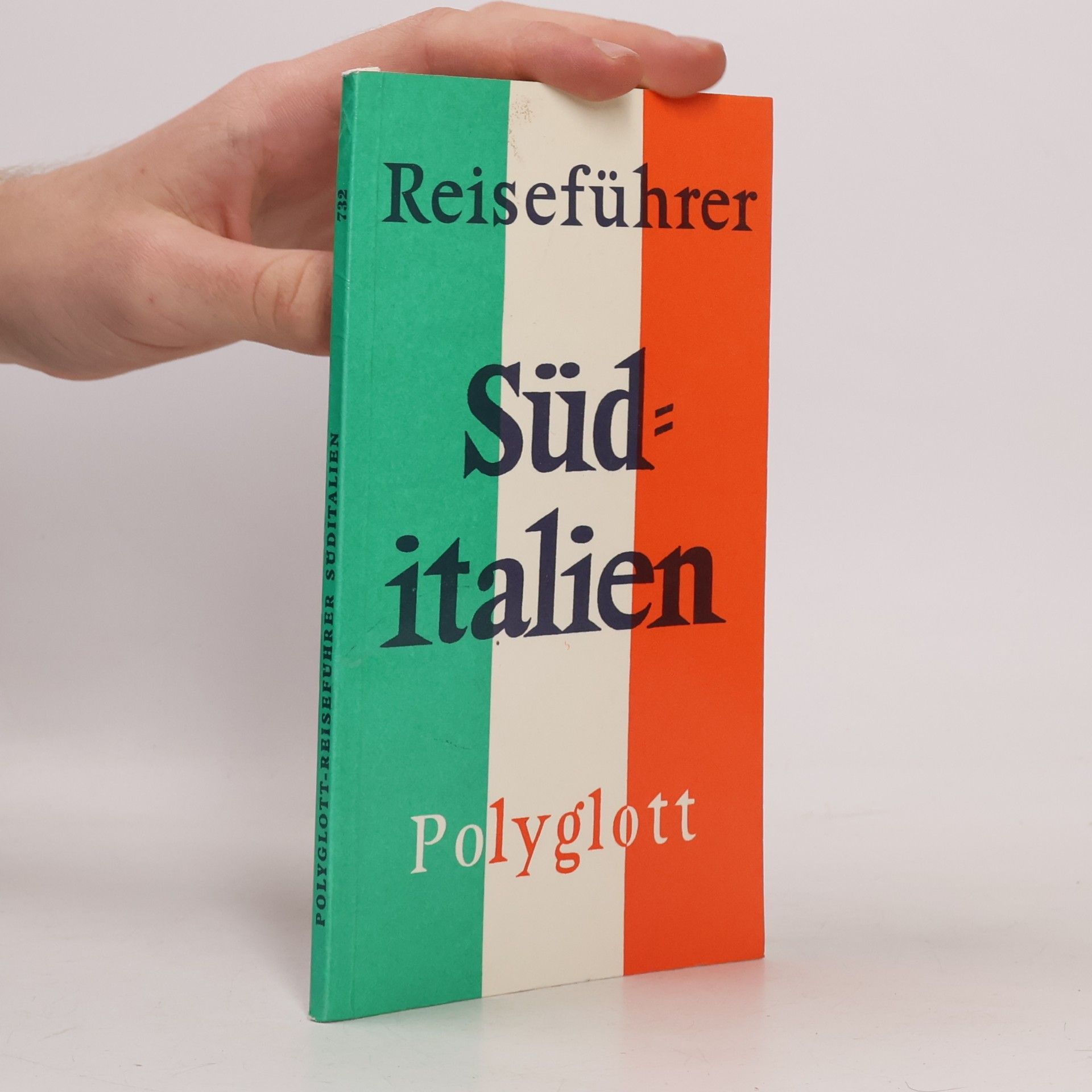Süditalien